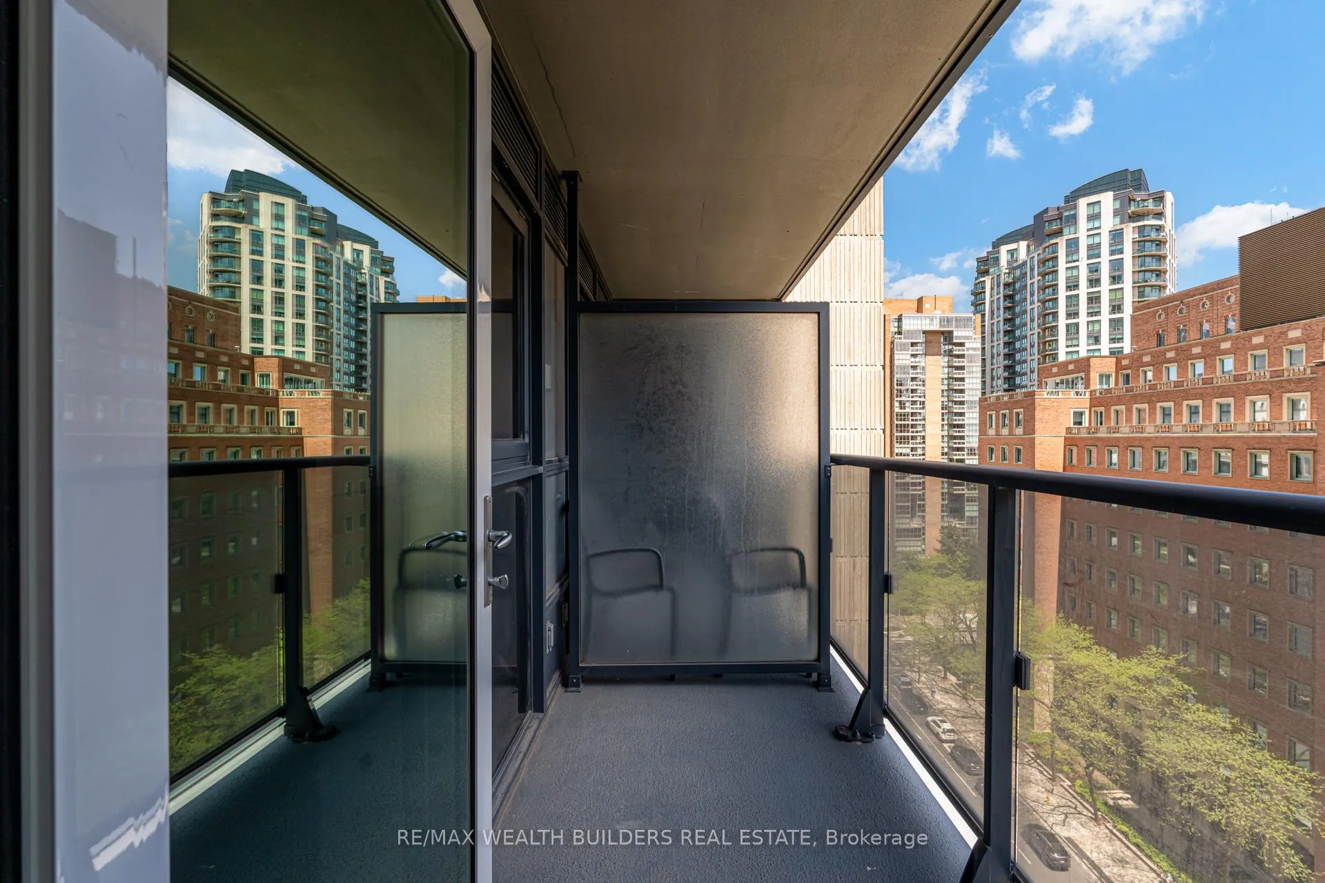 Photo 32 of Unit 1212, 28 Ted Rogers Way, Toronto, Church-Yonge Corridor — HOMEH