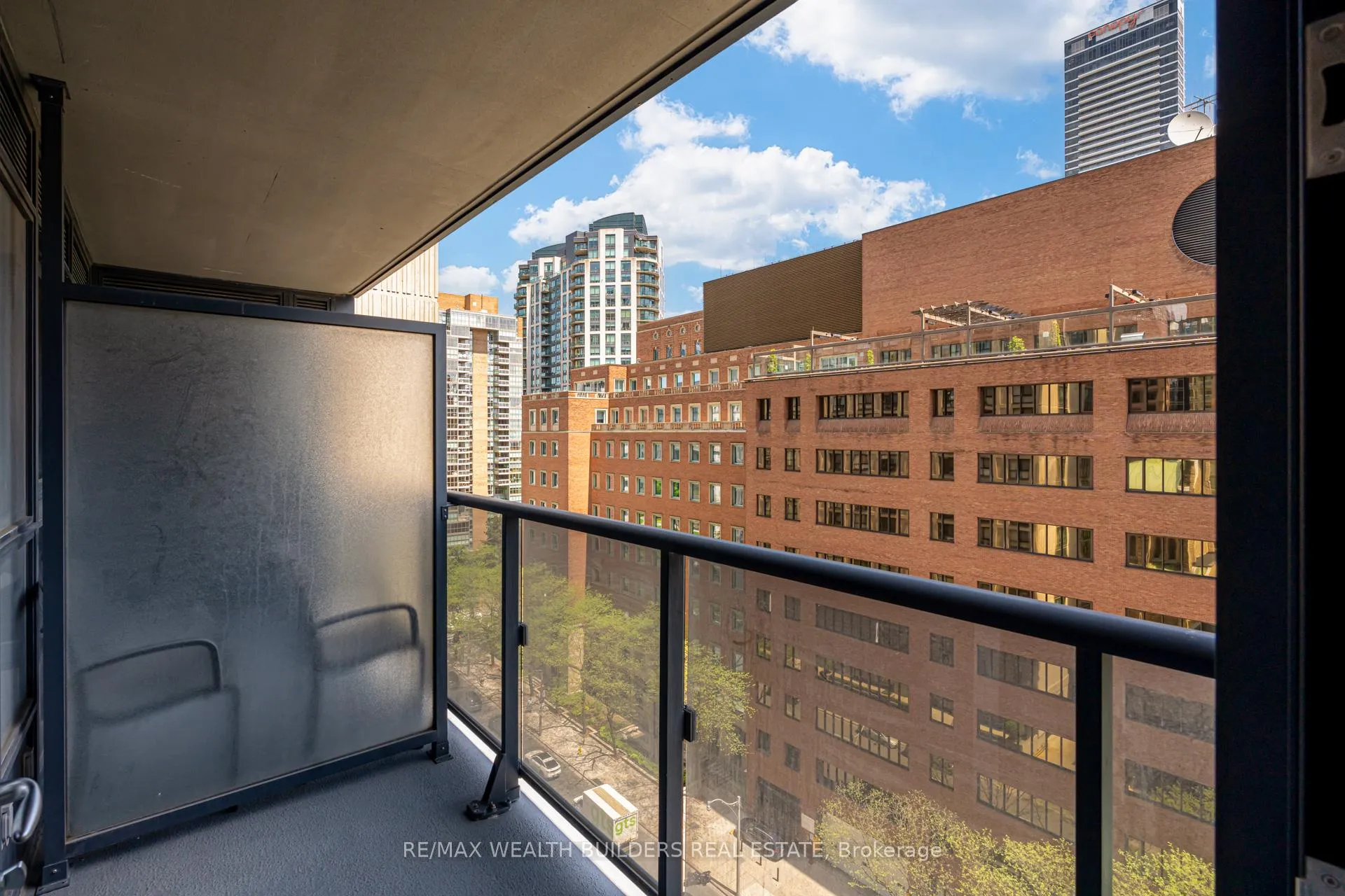 Photo 33 of Unit 1212, 28 Ted Rogers Way, Toronto, Church-Yonge Corridor — HOMEH
