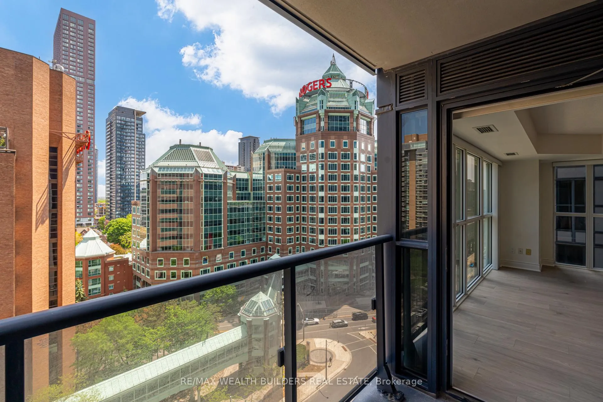 Photo 34 of Unit 1212, 28 Ted Rogers Way, Toronto, Church-Yonge Corridor — HOMEH