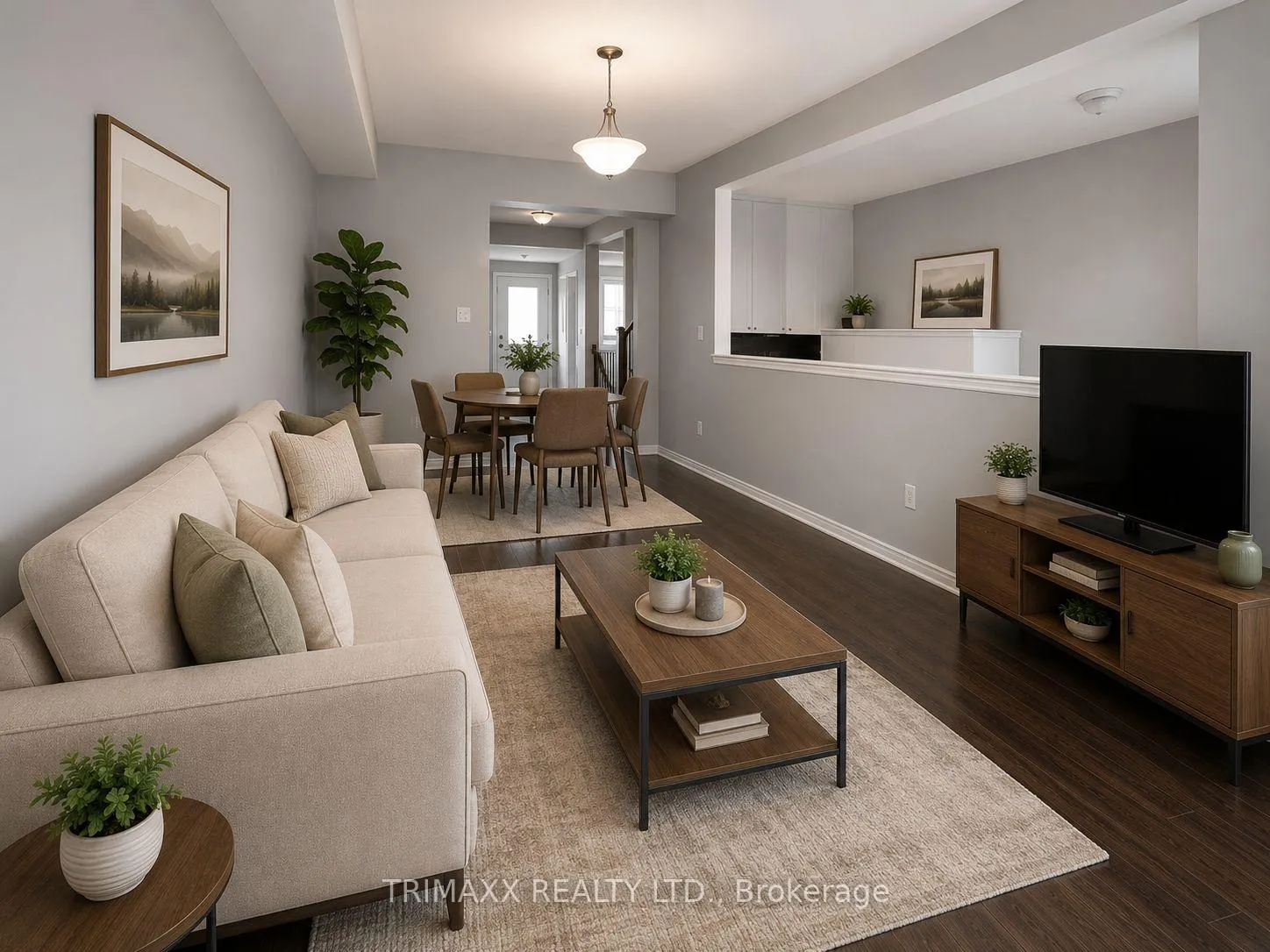 Photo 2 of 25 Agava Street, Brampton, Northwest Brampton — HOMEH