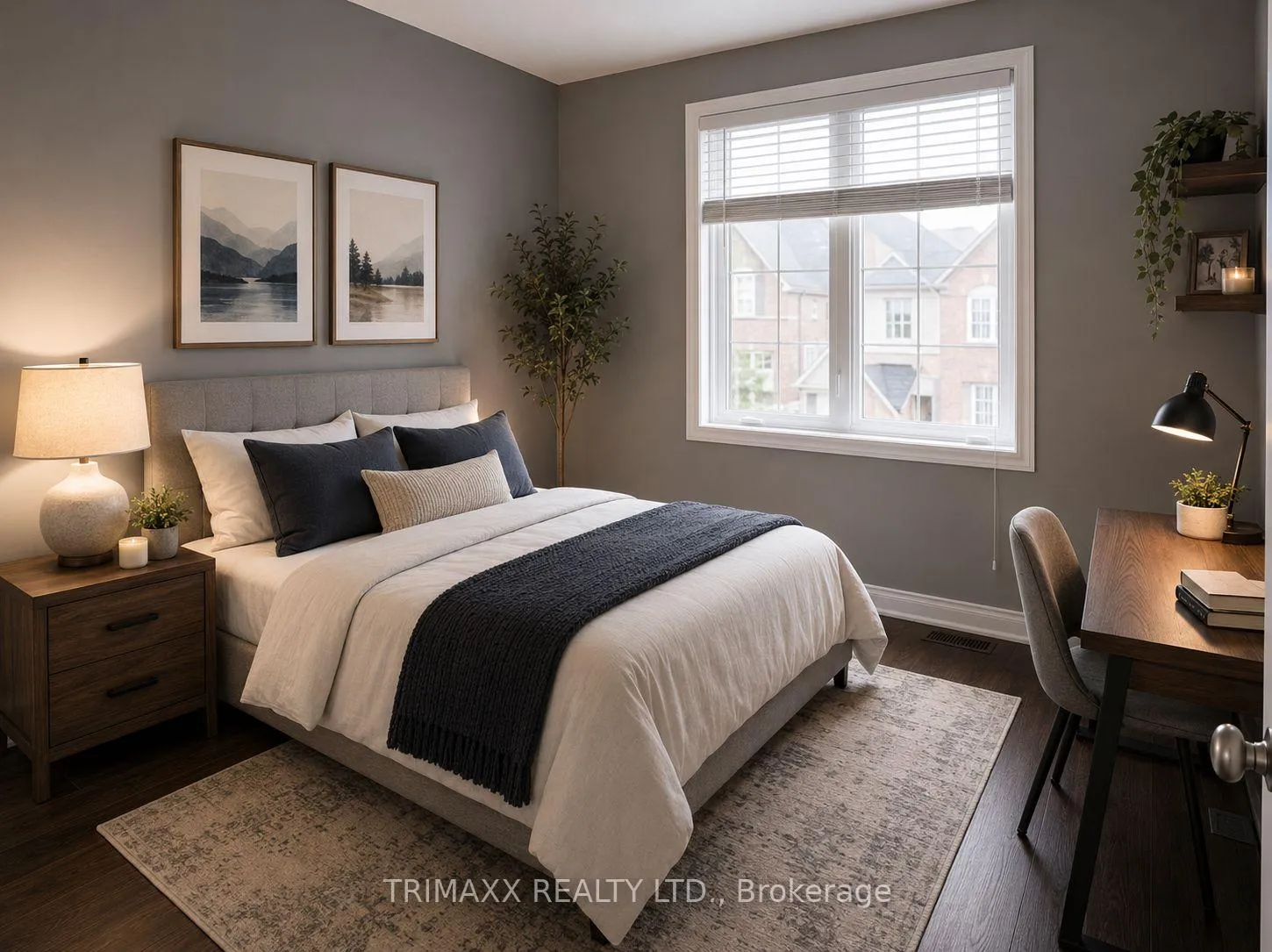 Photo 4 of 25 Agava Street, Brampton, Northwest Brampton — HOMEH