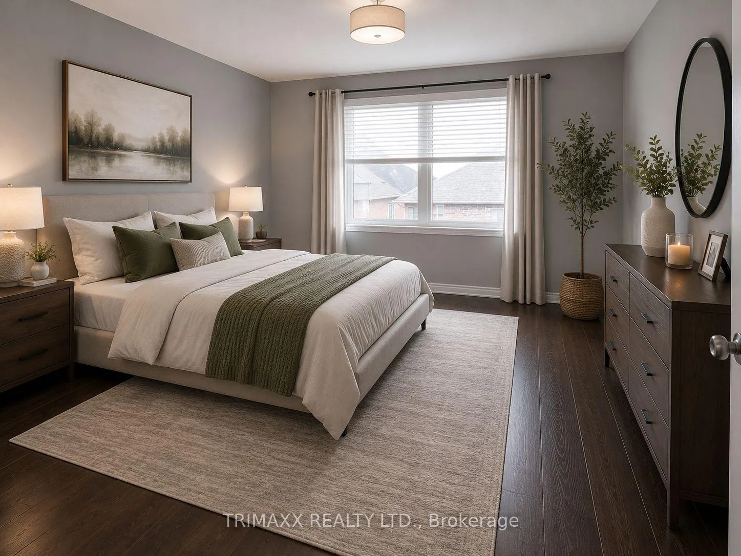 Photo 5 of 25 Agava Street, Brampton, Northwest Brampton — HOMEH