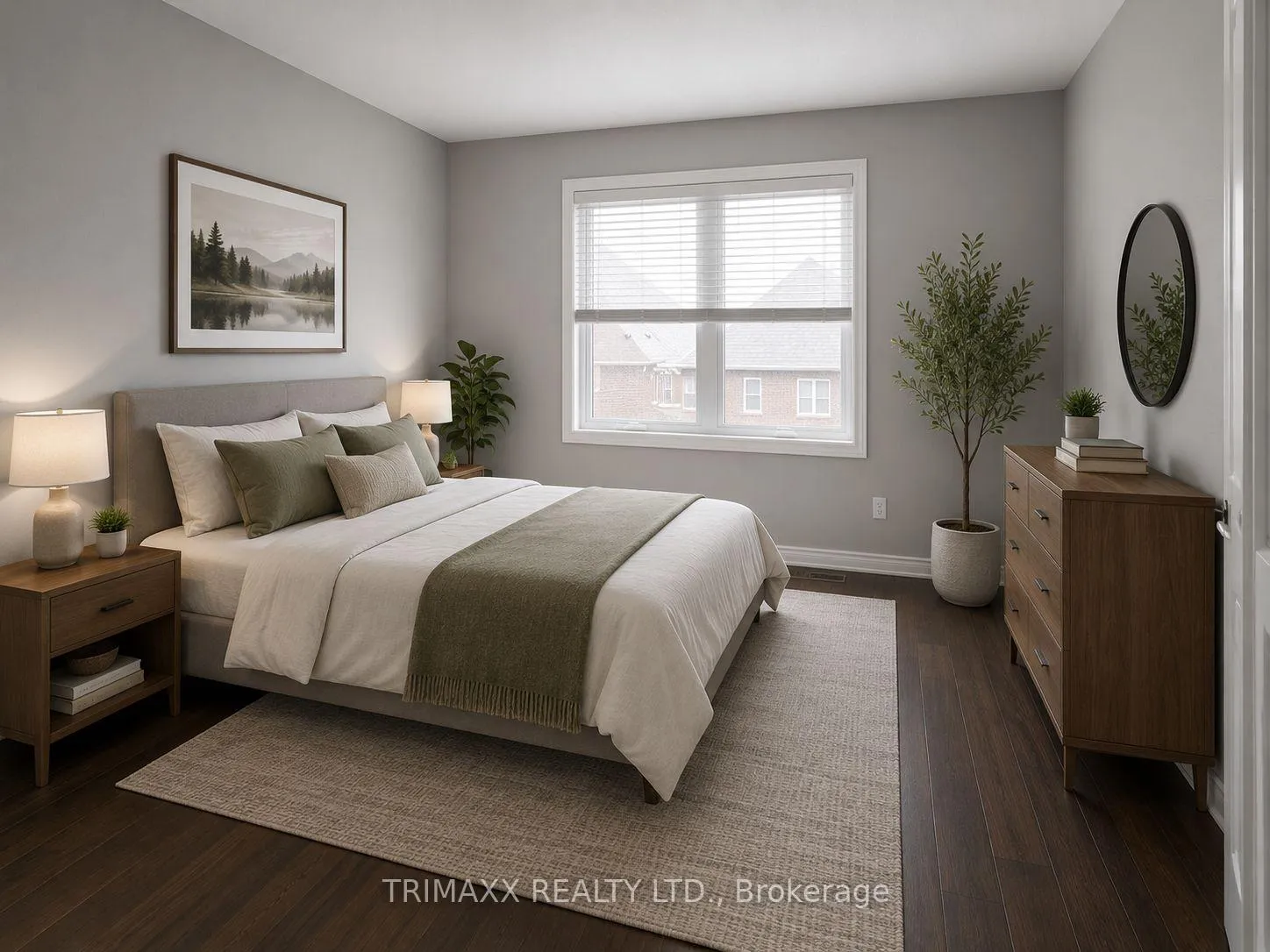 Photo 6 of 25 Agava Street, Brampton, Northwest Brampton — HOMEH