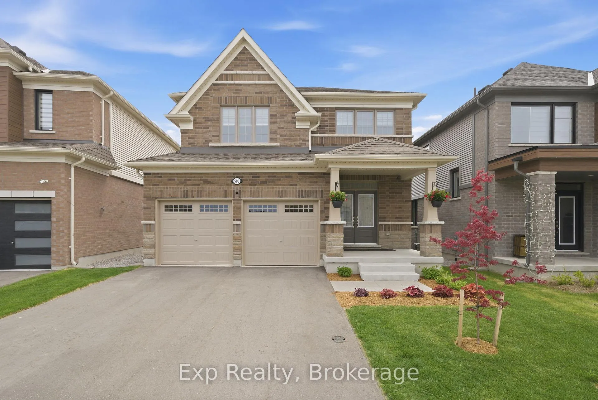 Photo of 508 Trevor Street