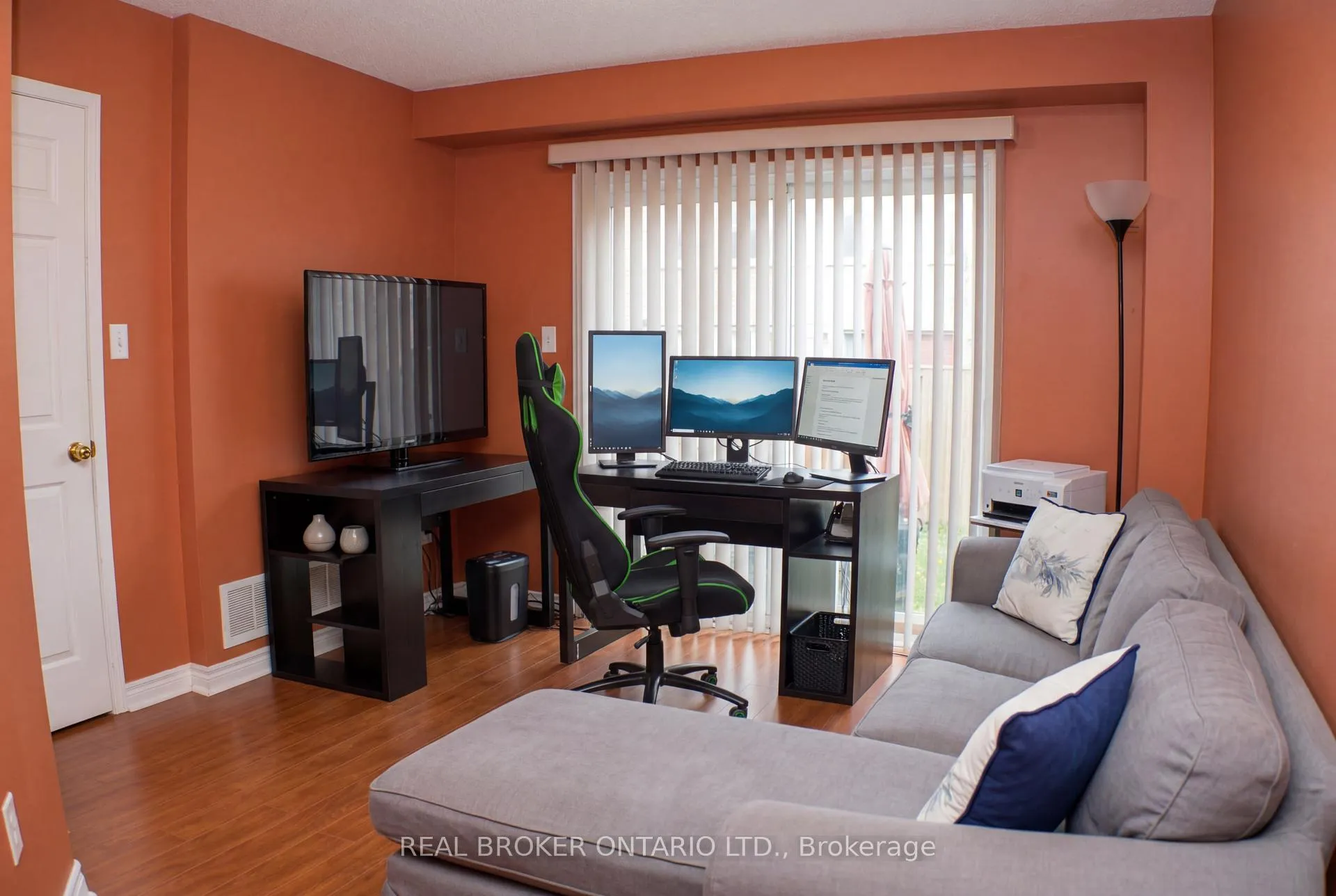 Photo 17 of 34 Axelrod Avenue, Brampton, Fletcher's Creek South — HOMEH