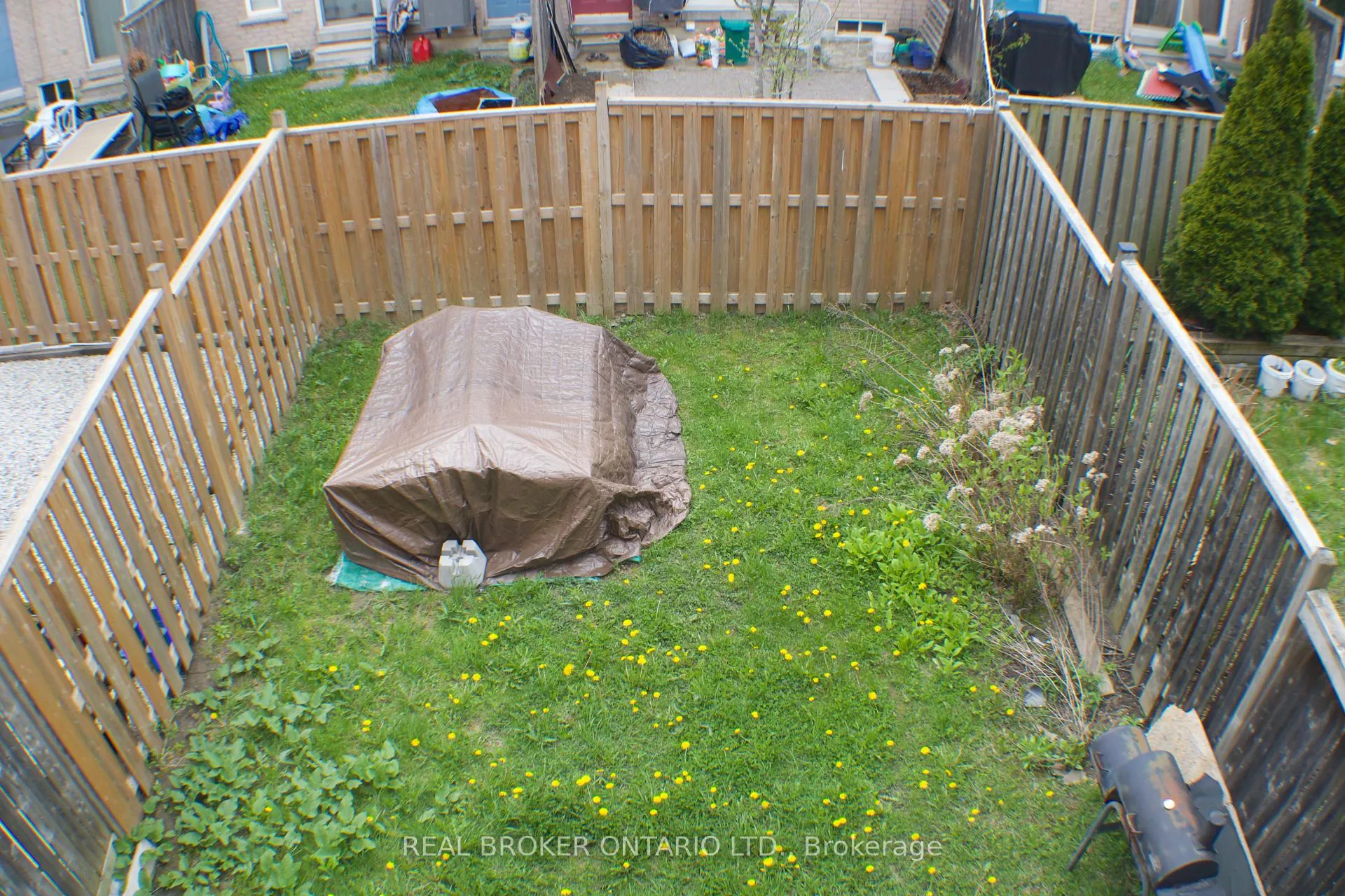 Photo 22 of 34 Axelrod Avenue, Brampton, Fletcher's Creek South — HOMEH