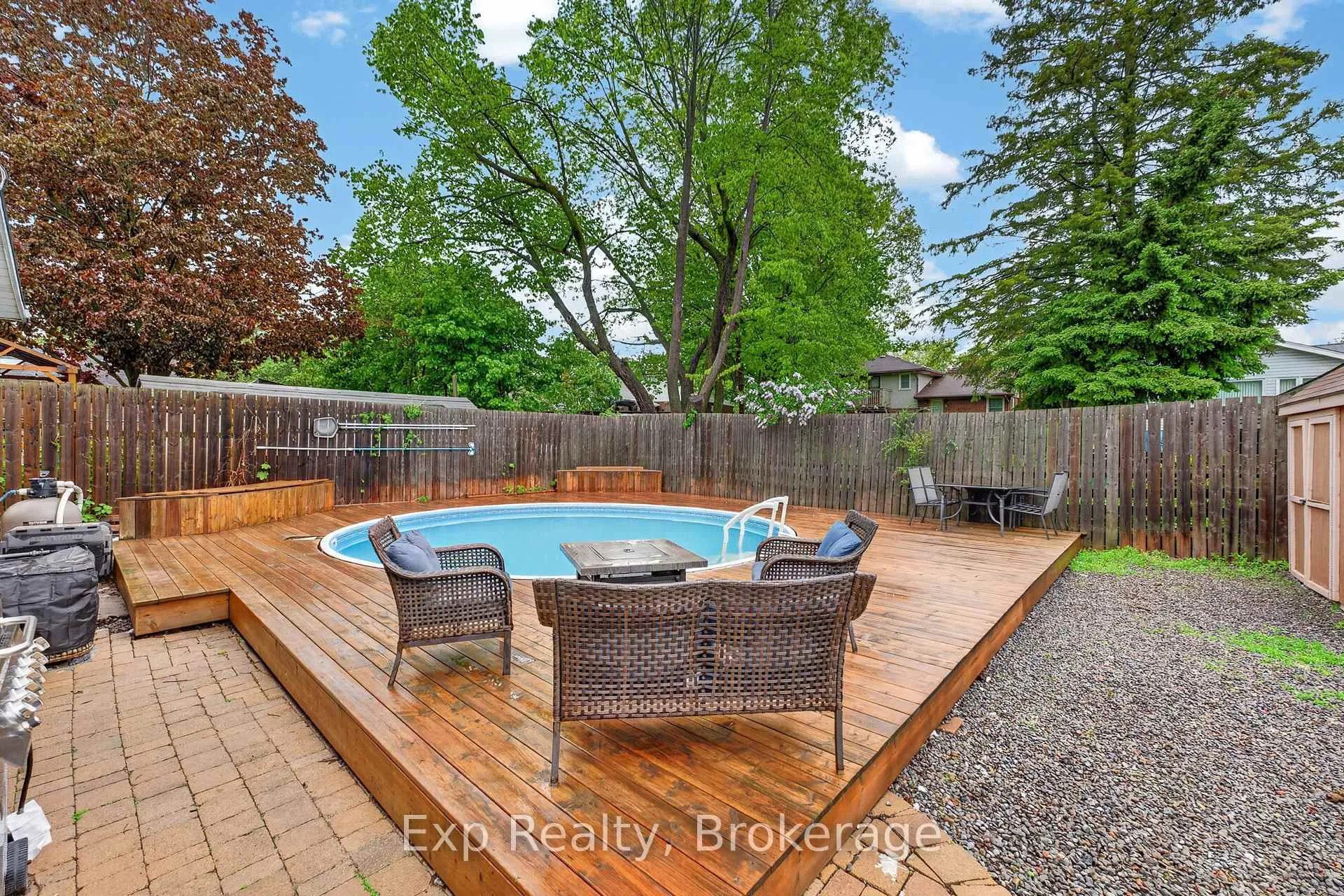 Photo 2 of 25 Mcquade Drive, Quinte West, Trenton Ward — HOMEH