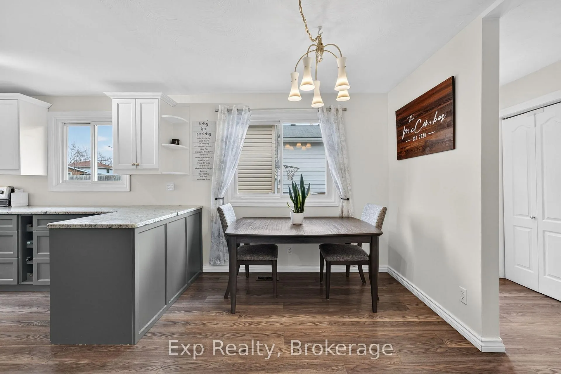Photo 9 of 25 Mcquade Drive, Quinte West, Trenton Ward — HOMEH