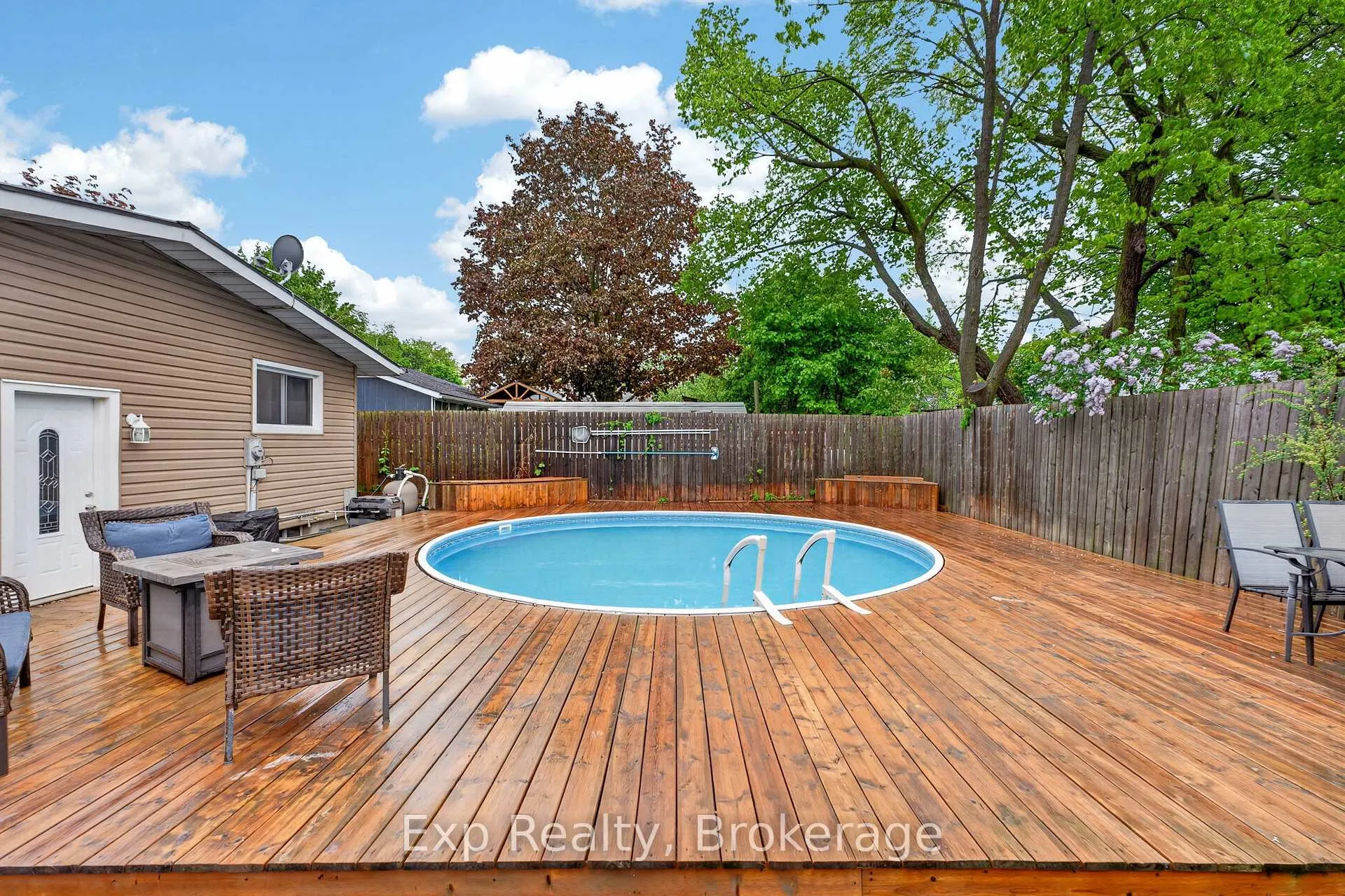 Photo 29 of 25 Mcquade Drive, Quinte West, Trenton Ward — HOMEH