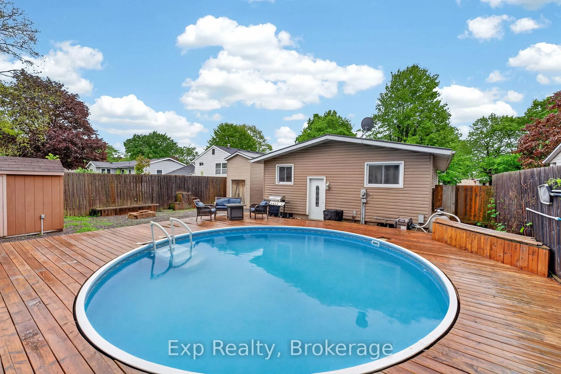 Photo 30 of 25 Mcquade Drive, Quinte West, Trenton Ward — HOMEH