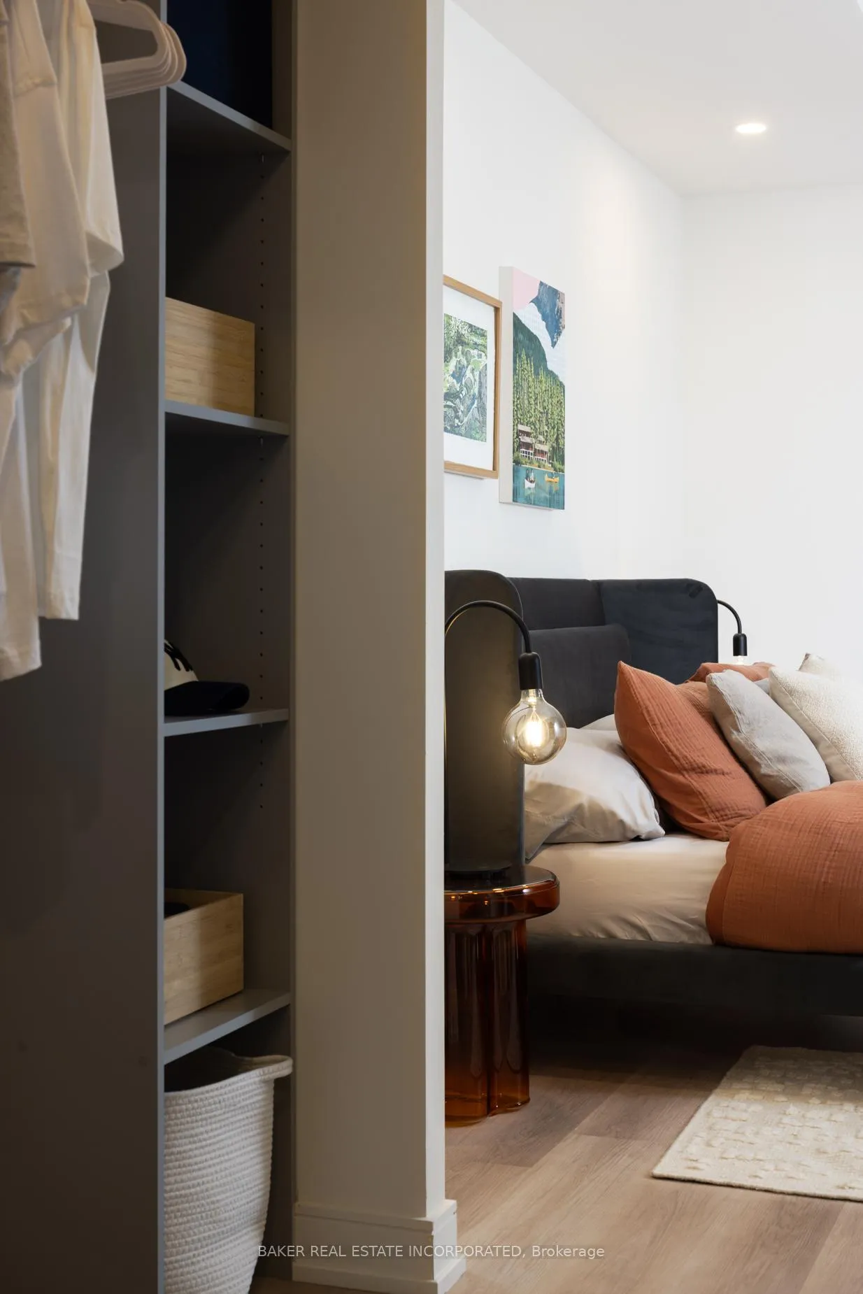 Photo 9 of Unit 101, 100 Mill Street, Toronto, Waterfront Communities — HOMEH