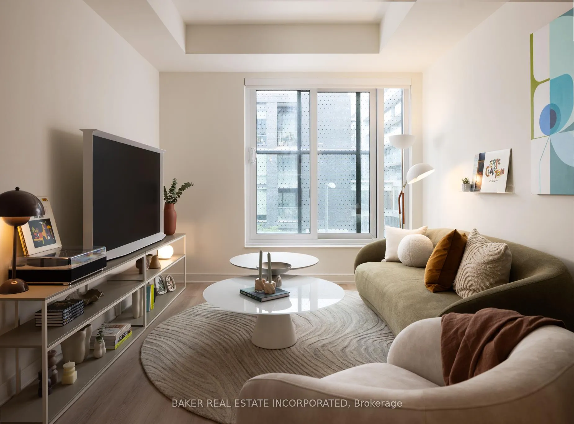 Photo 16 of Unit 101, 100 Mill Street, Toronto, Waterfront Communities — HOMEH