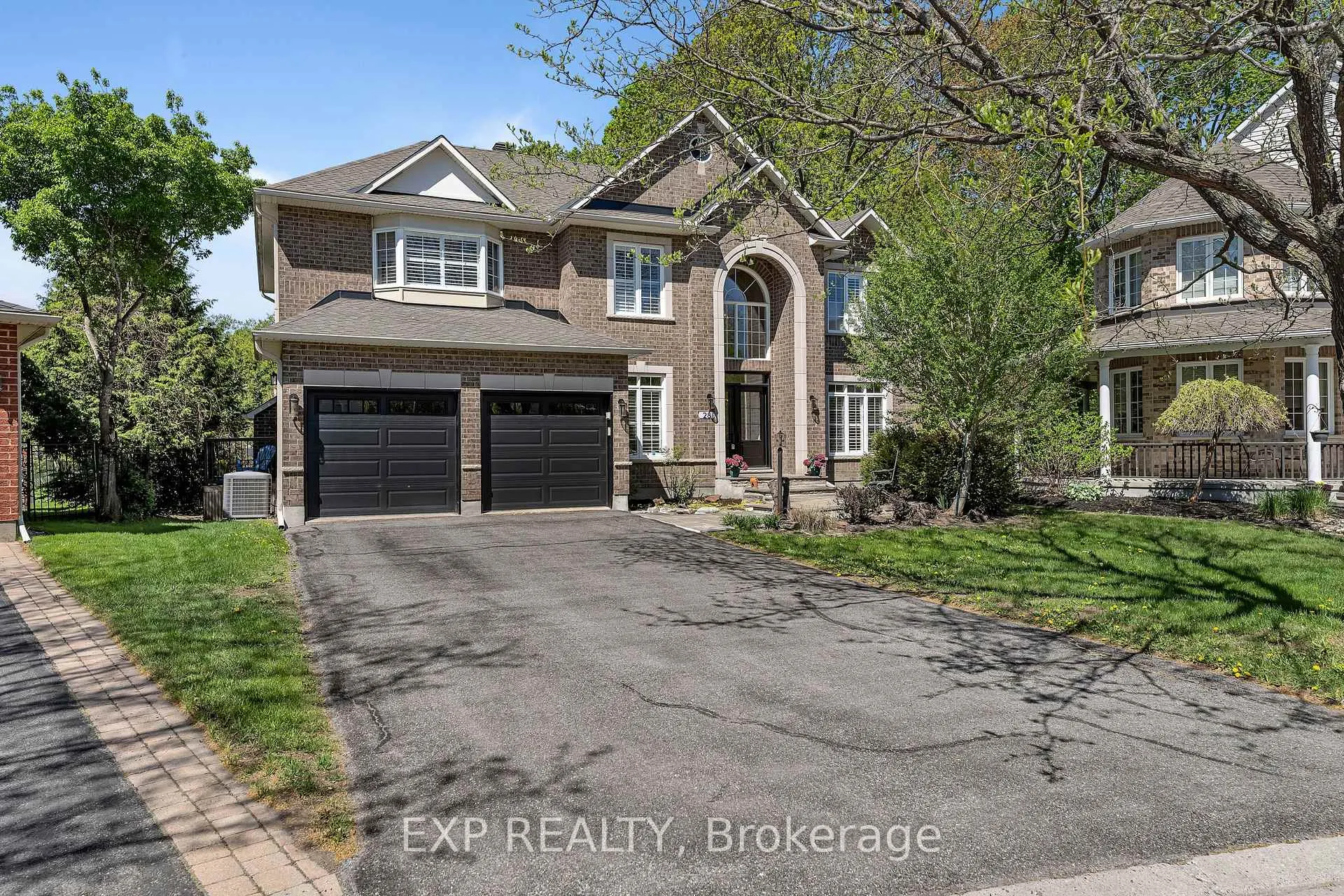 Photo 1 of 28 Sachs Forest Place, Ottawa, Barrhaven East — HOMEH