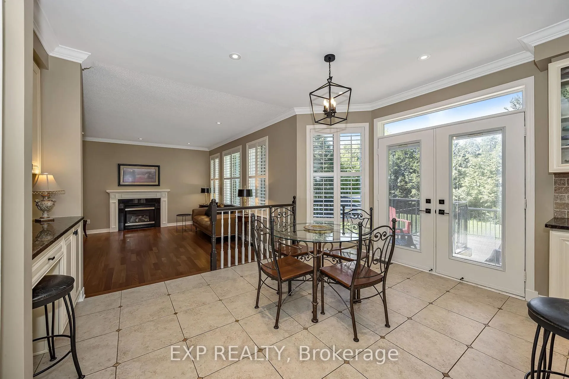 Photo 4 of 28 Sachs Forest Place, Ottawa, Barrhaven East — HOMEH