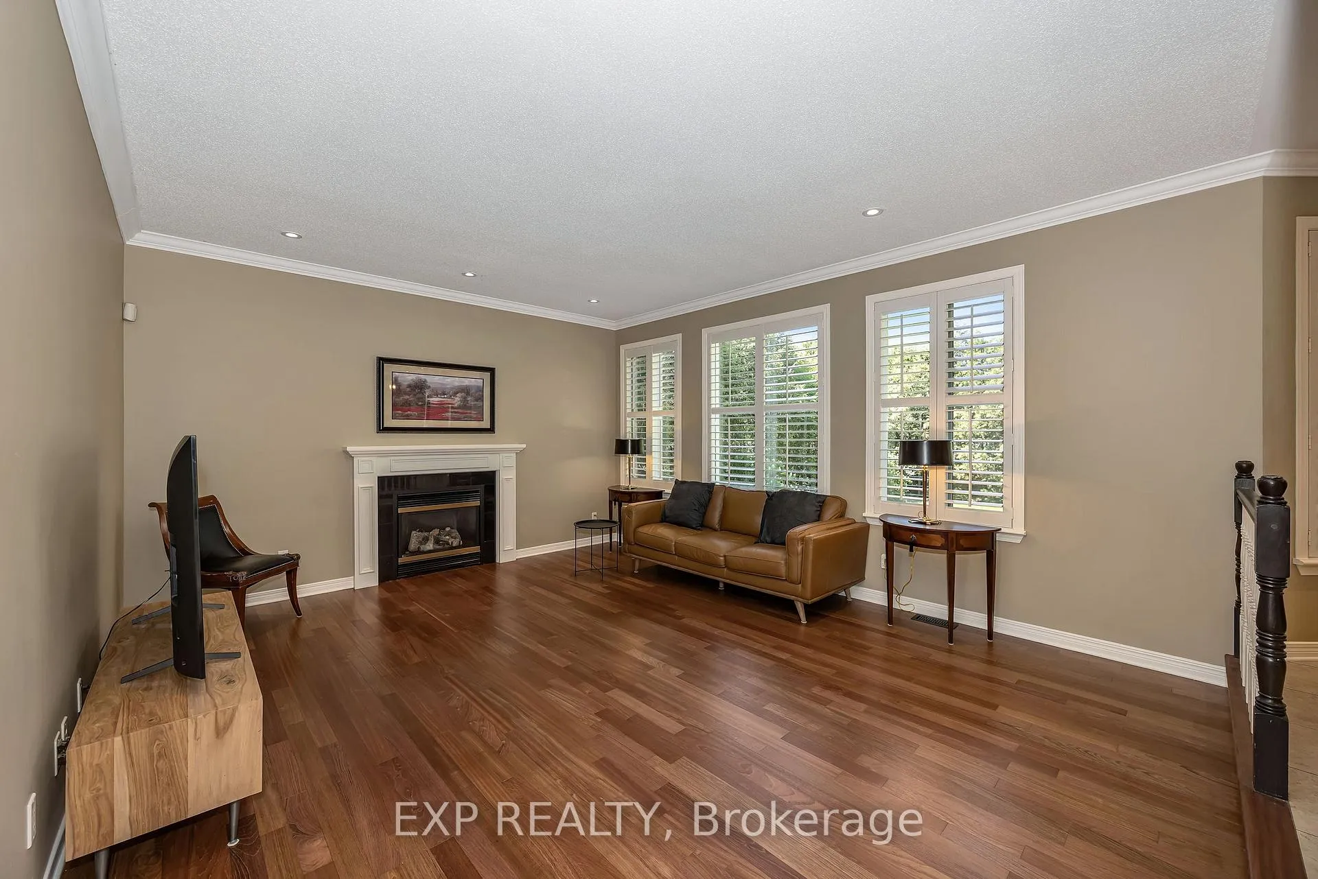 Photo 5 of 28 Sachs Forest Place, Ottawa, Barrhaven East — HOMEH