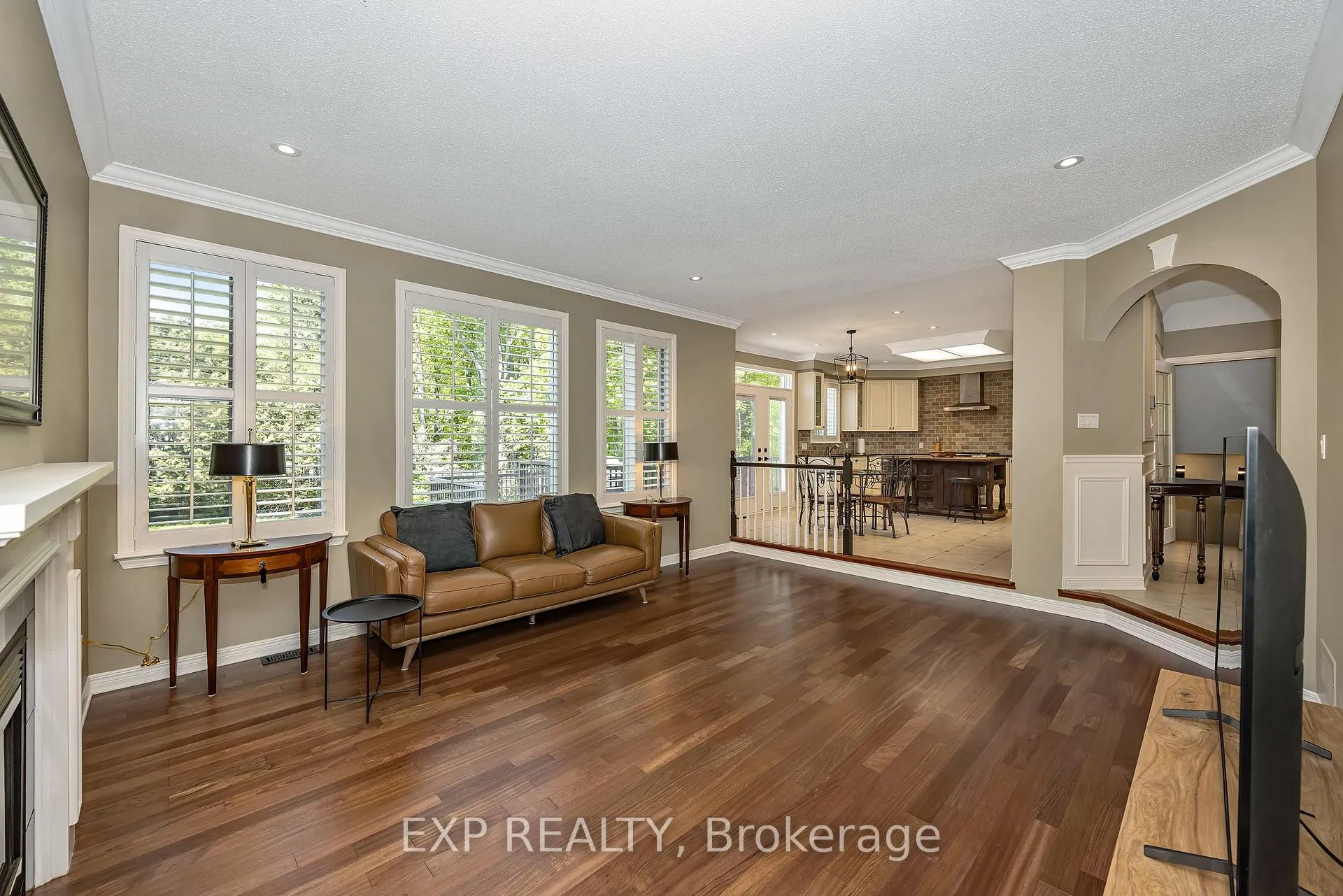 Photo 6 of 28 Sachs Forest Place, Ottawa, Barrhaven East — HOMEH
