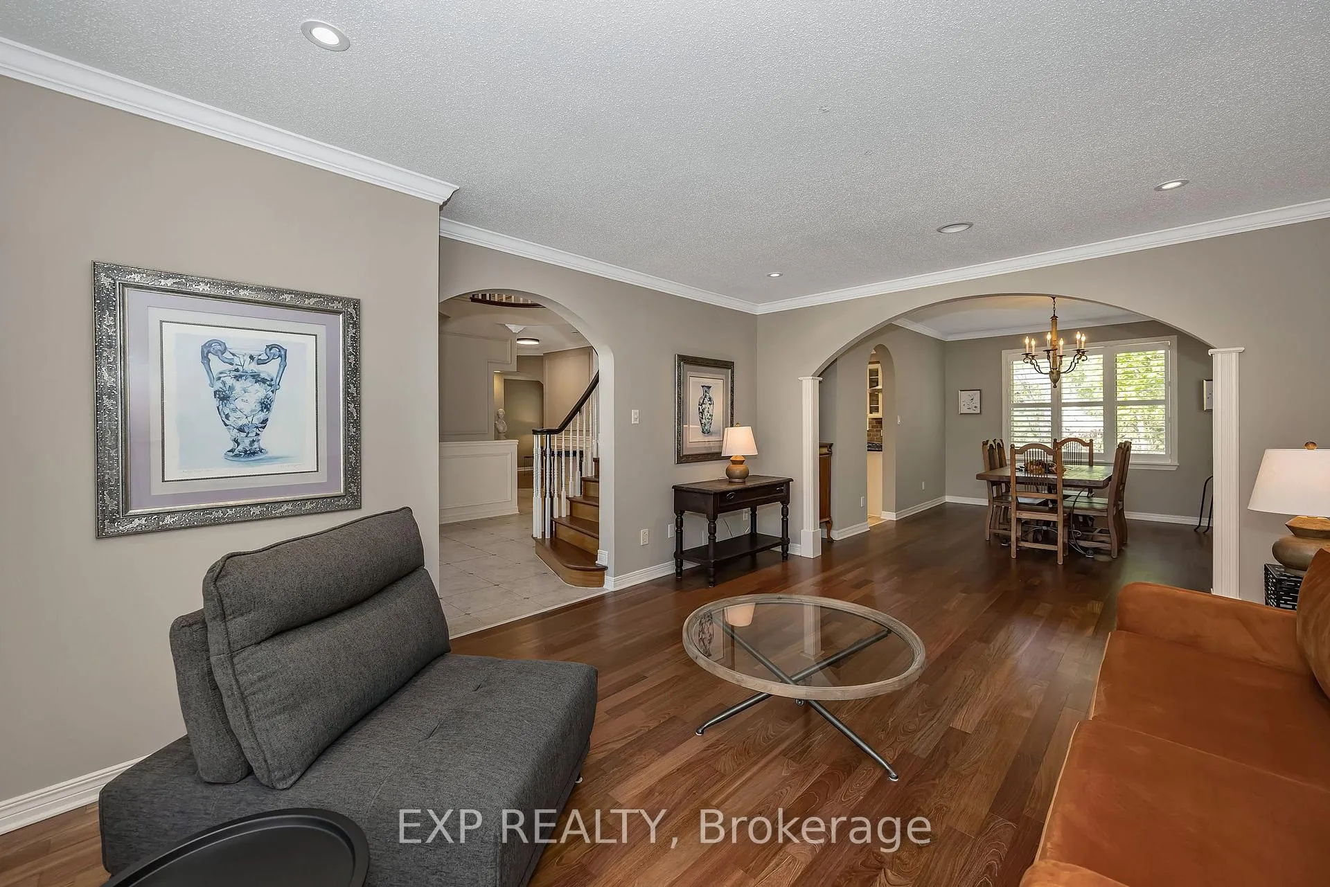Photo 7 of 28 Sachs Forest Place, Ottawa, Barrhaven East — HOMEH