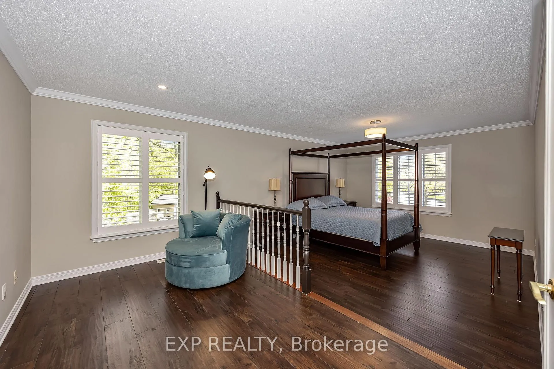 Photo 9 of 28 Sachs Forest Place, Ottawa, Barrhaven East — HOMEH