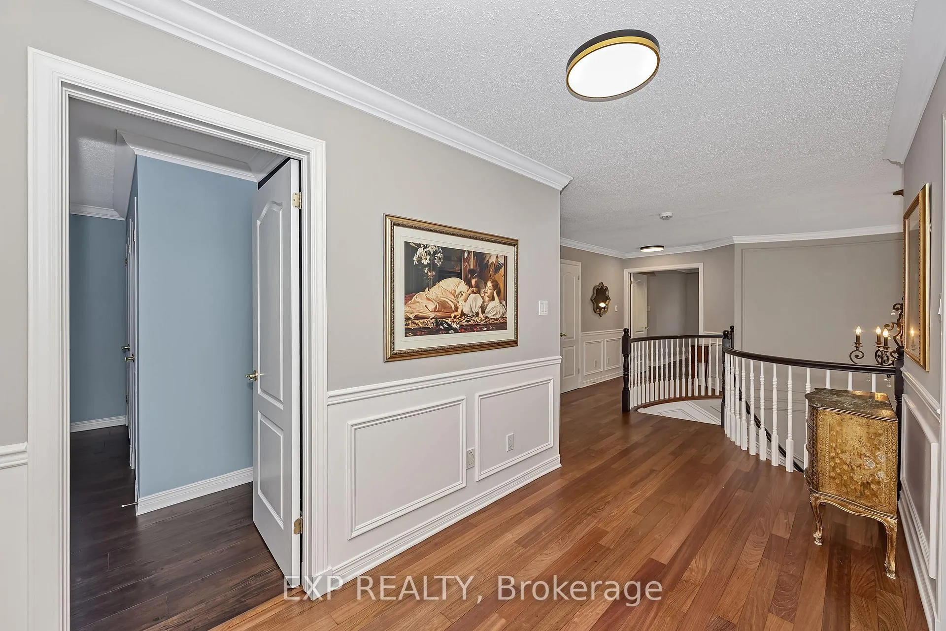Photo 16 of 28 Sachs Forest Place, Ottawa, Barrhaven East — HOMEH
