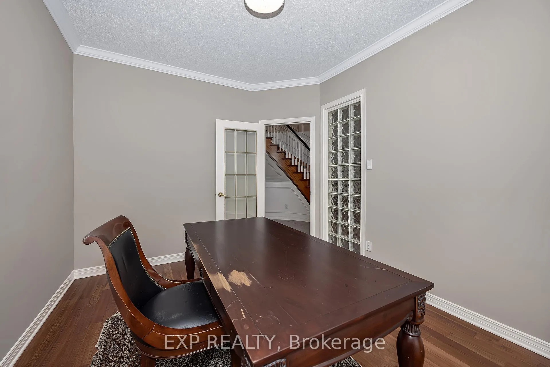 Photo 30 of 28 Sachs Forest Place, Ottawa, Barrhaven East — HOMEH