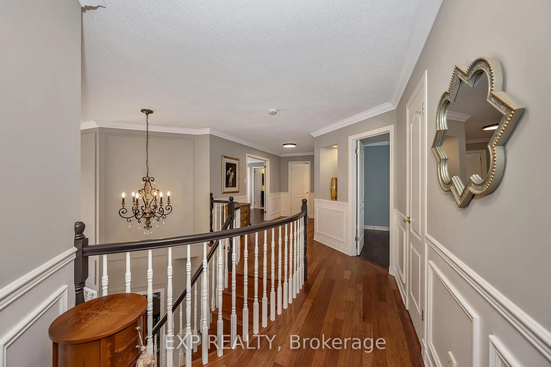 Photo 32 of 28 Sachs Forest Place, Ottawa, Barrhaven East — HOMEH