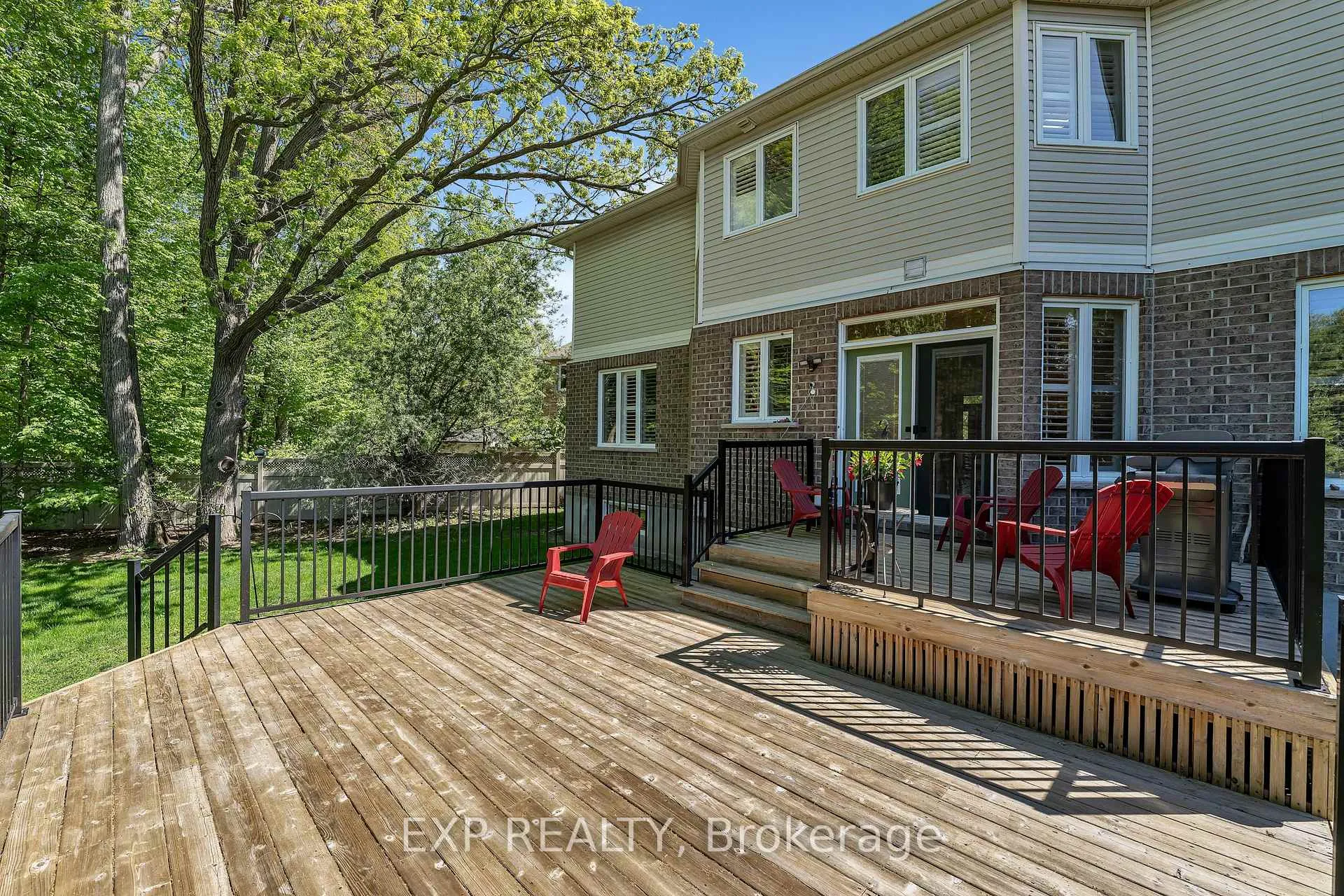 Photo 33 of 28 Sachs Forest Place, Ottawa, Barrhaven East — HOMEH