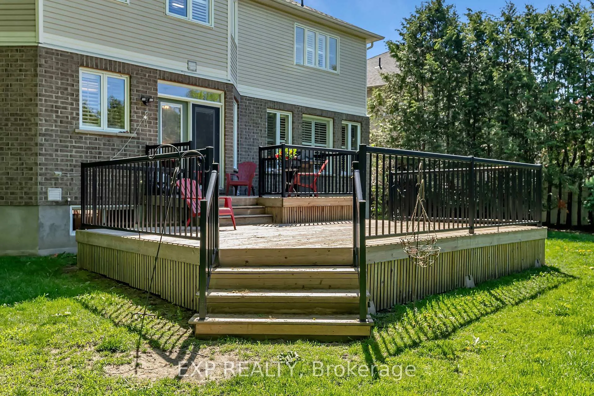 Photo 34 of 28 Sachs Forest Place, Ottawa, Barrhaven East — HOMEH