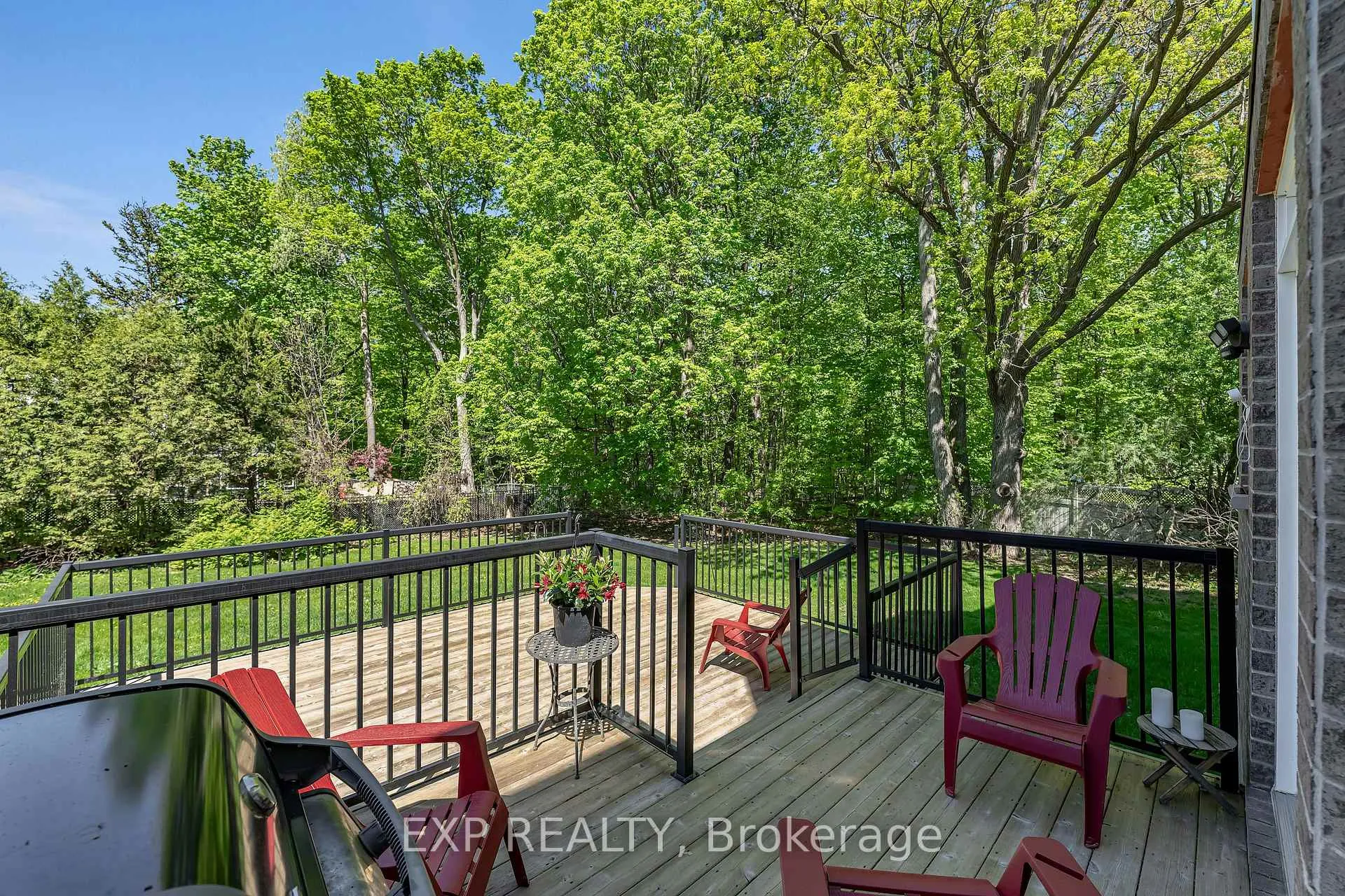 Photo 35 of 28 Sachs Forest Place, Ottawa, Barrhaven East — HOMEH