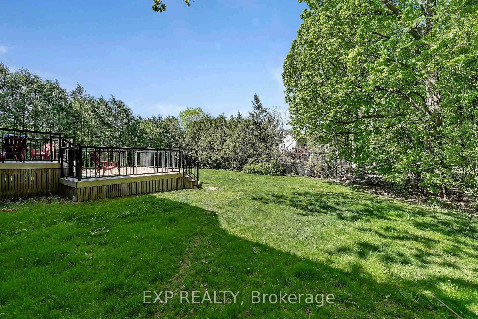 Photo 36 of 28 Sachs Forest Place, Ottawa, Barrhaven East — HOMEH