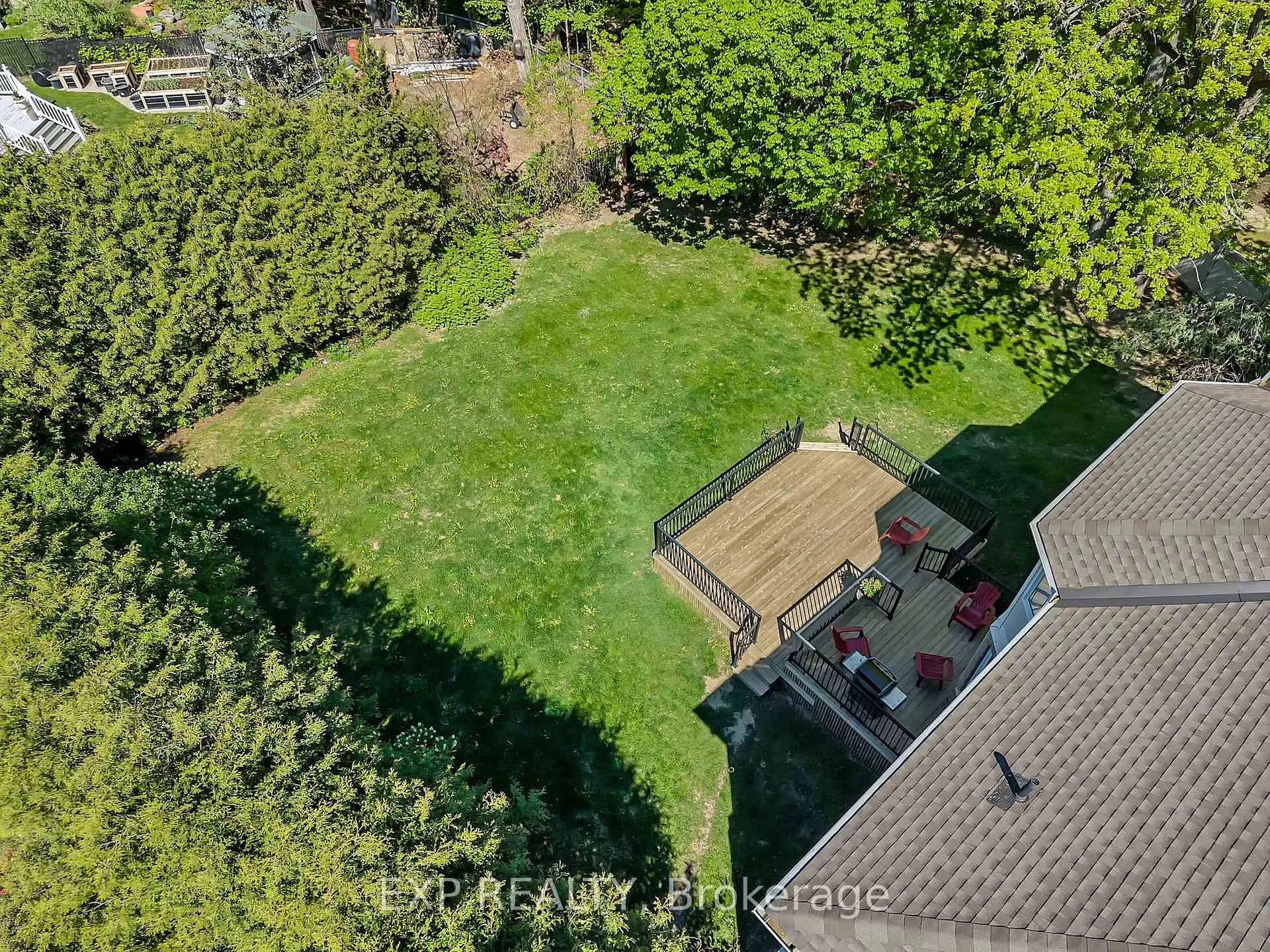 Photo 37 of 28 Sachs Forest Place, Ottawa, Barrhaven East — HOMEH