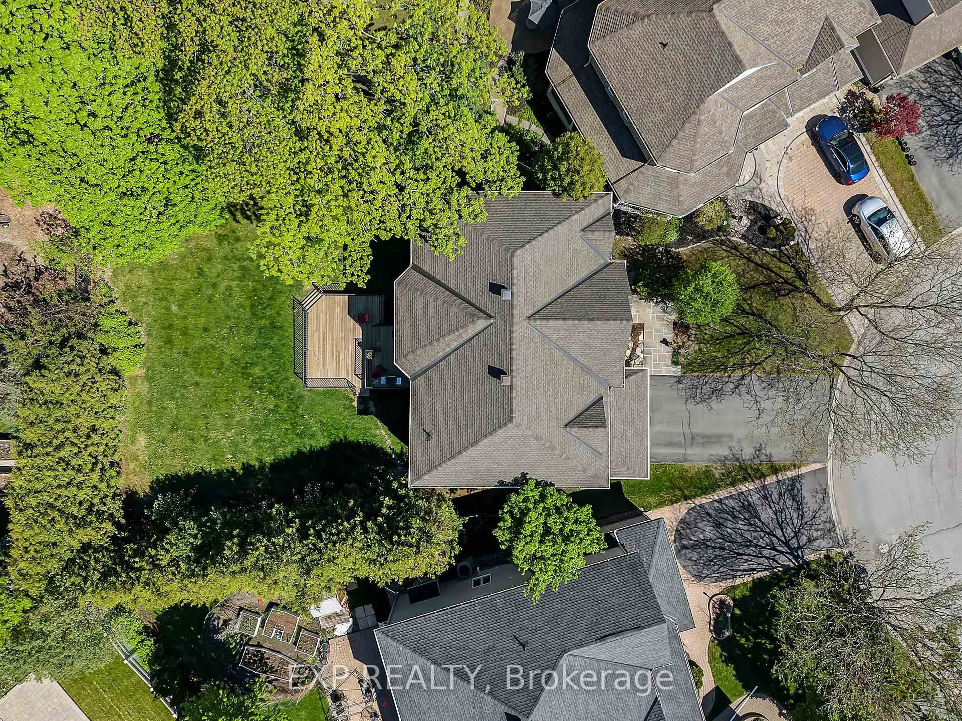 Photo 39 of 28 Sachs Forest Place, Ottawa, Barrhaven East — HOMEH