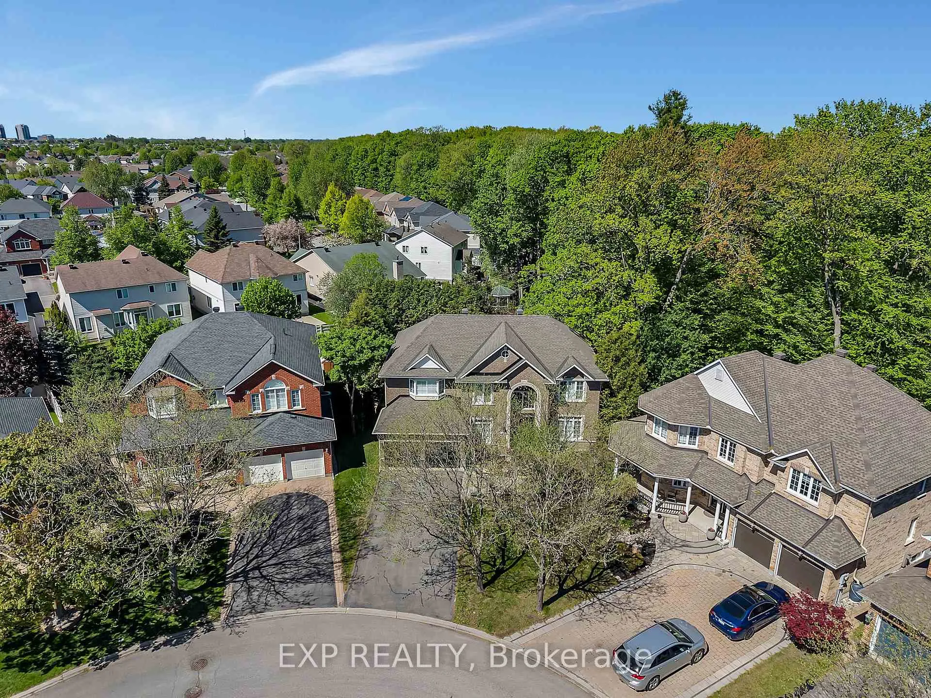 Photo 41 of 28 Sachs Forest Place, Ottawa, Barrhaven East — HOMEH