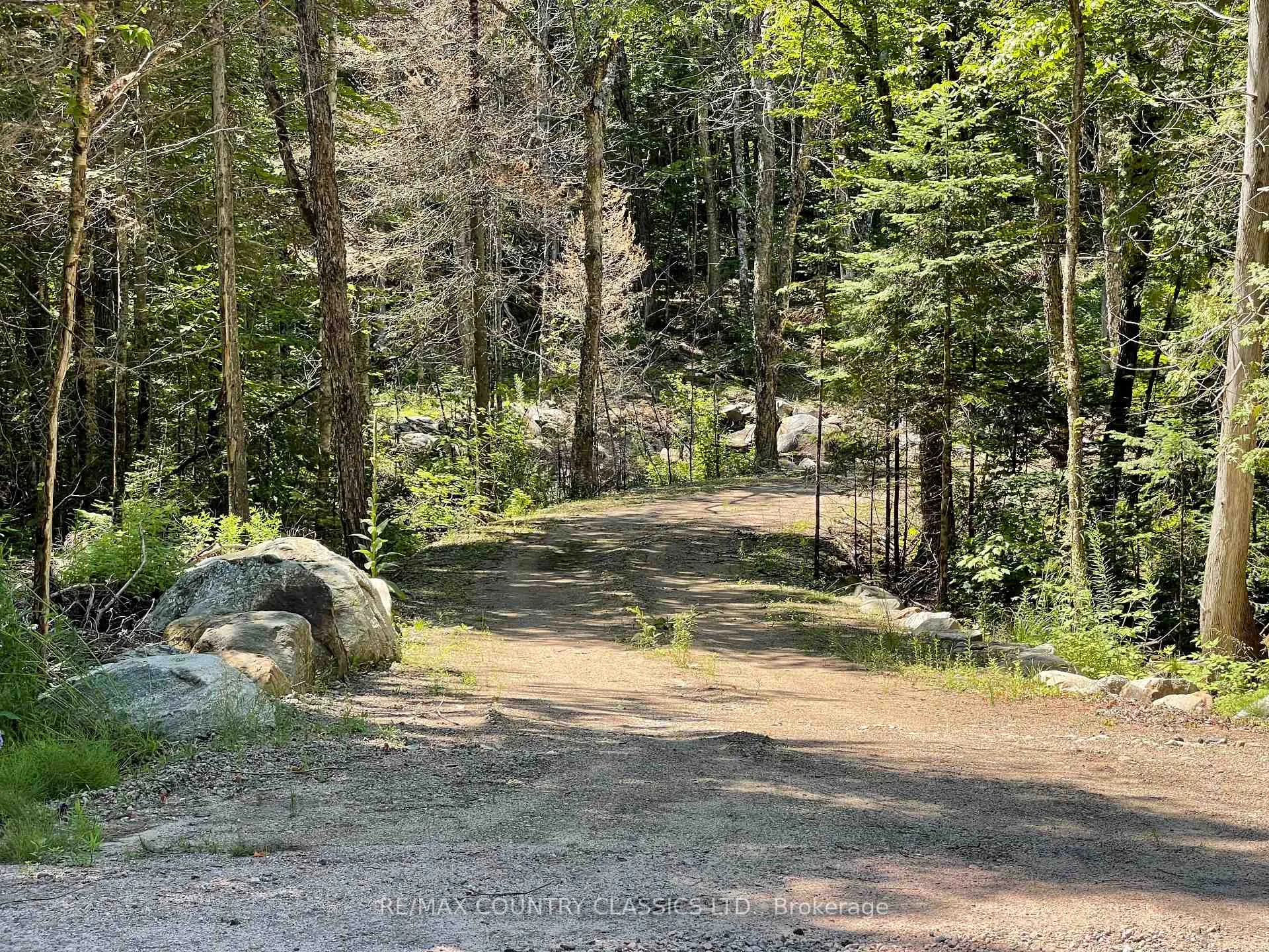 Front of 001 O'Grady Settlement Road