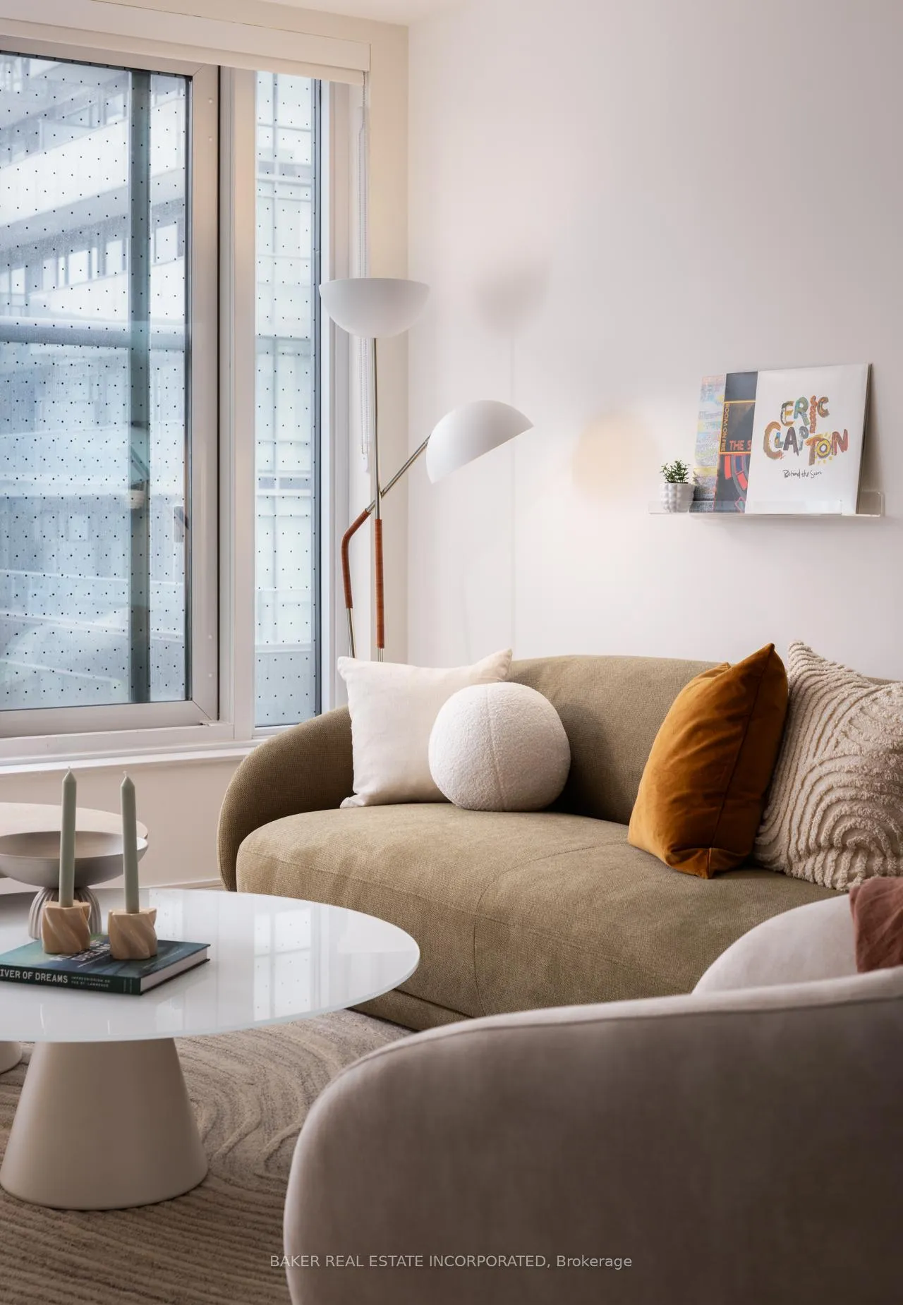 Photo 11 of Unit 113, 100 Mill Street, Toronto, Waterfront Communities — HOMEH