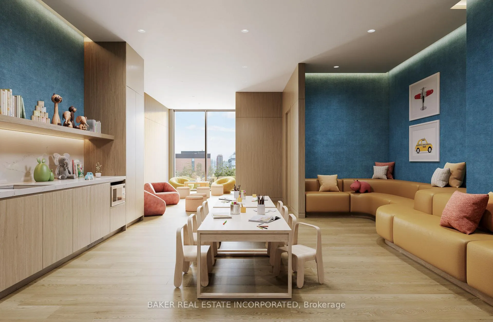 Photo 16 of Unit 723, 432 Cherry Street, Toronto, Waterfront Communities — HOMEH