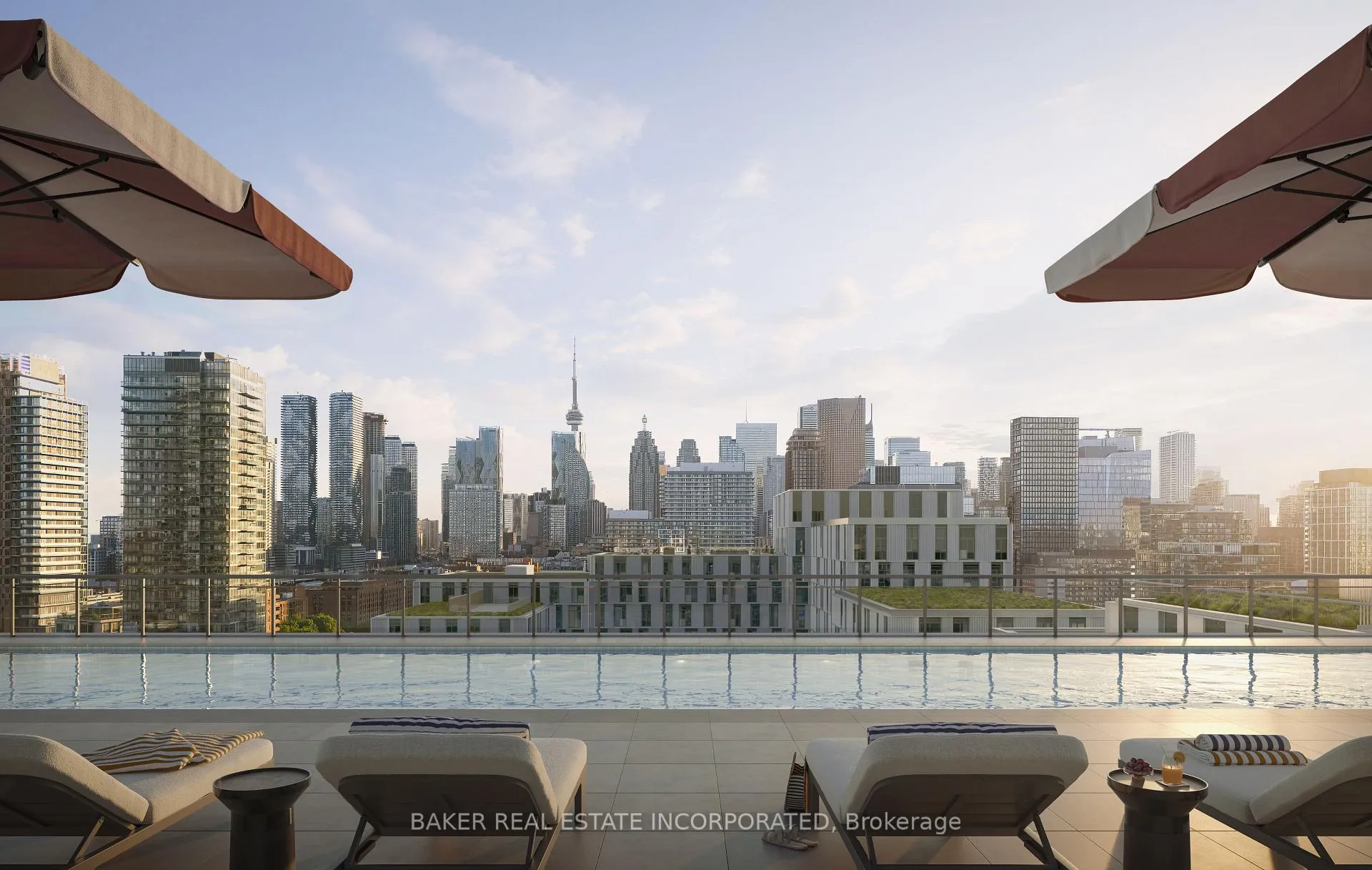 Photo 18 of Unit 723, 432 Cherry Street, Toronto, Waterfront Communities — HOMEH
