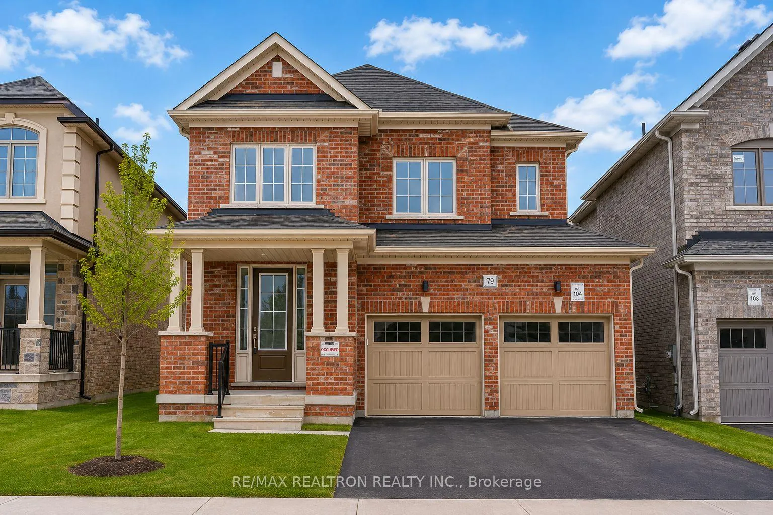 Photo 1 of 79 Northrop Avenue, Clarington, Newcastle — HOMEH