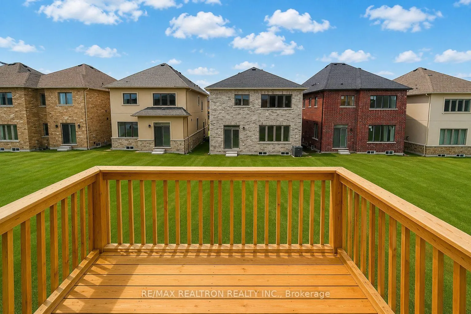 Photo 35 of 79 Northrop Avenue, Clarington, Newcastle — HOMEH