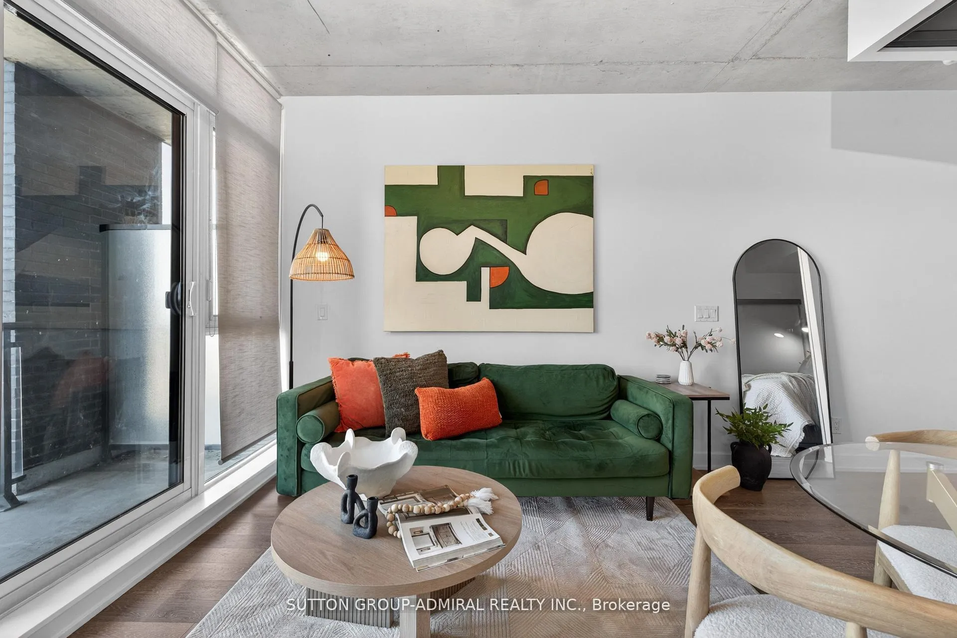 Photo 8 of Unit 725, 1190 Dundas Street E, Toronto, South Riverdale — HOMEH