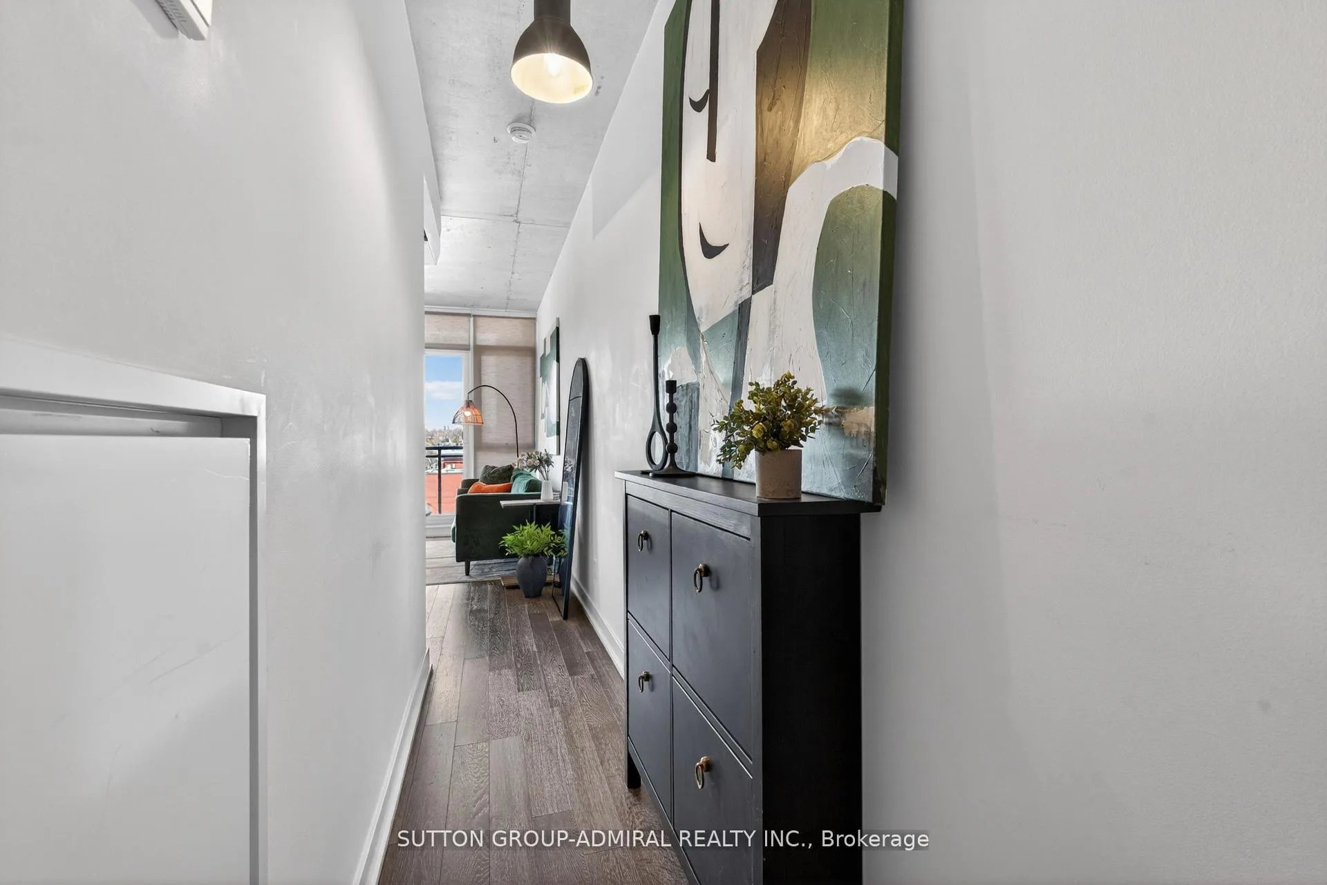 Photo 9 of Unit 725, 1190 Dundas Street E, Toronto, South Riverdale — HOMEH