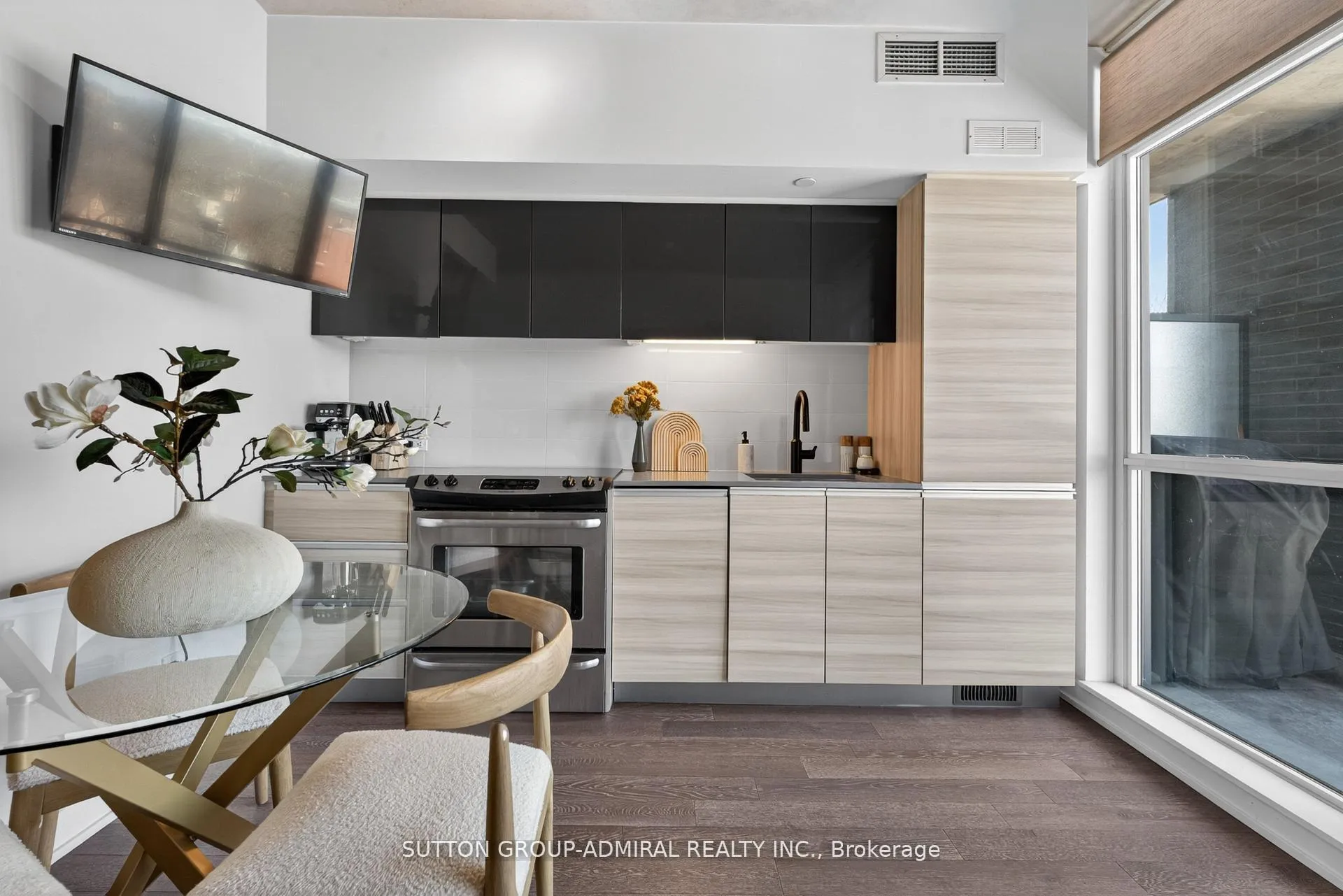 Photo 15 of Unit 725, 1190 Dundas Street E, Toronto, South Riverdale — HOMEH