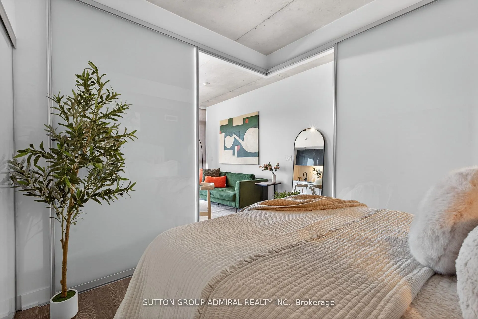 Photo 17 of Unit 725, 1190 Dundas Street E, Toronto, South Riverdale — HOMEH