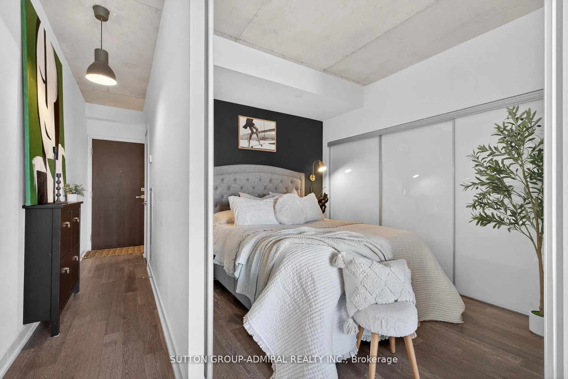 Photo 18 of Unit 725, 1190 Dundas Street E, Toronto, South Riverdale — HOMEH