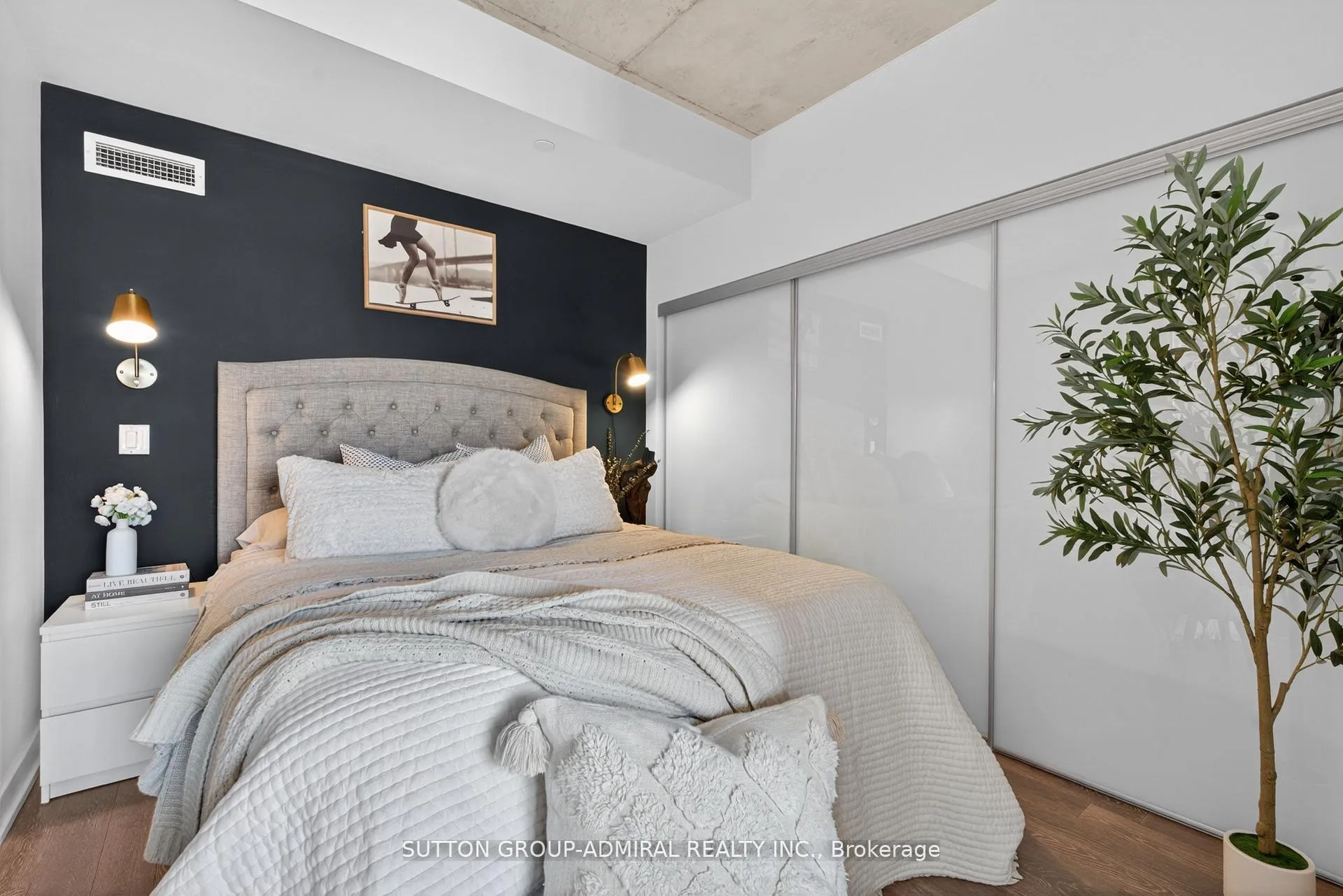 Photo 19 of Unit 725, 1190 Dundas Street E, Toronto, South Riverdale — HOMEH