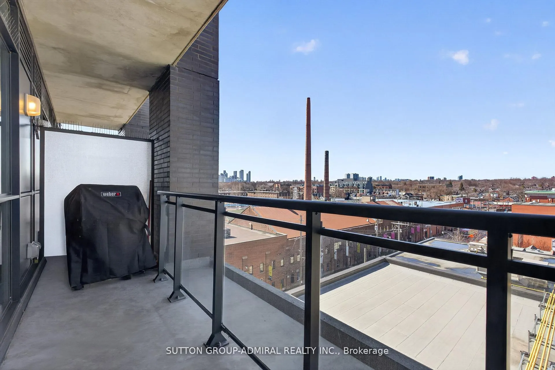 Photo 23 of Unit 725, 1190 Dundas Street E, Toronto, South Riverdale — HOMEH