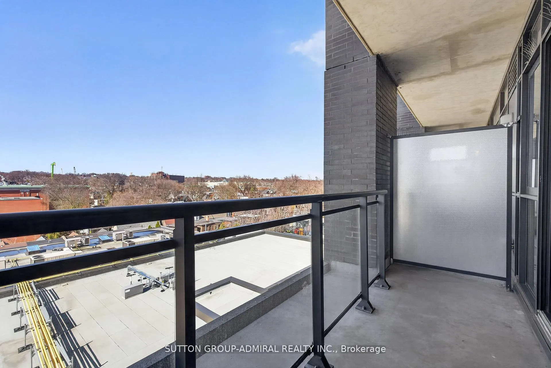 Photo 24 of Unit 725, 1190 Dundas Street E, Toronto, South Riverdale — HOMEH