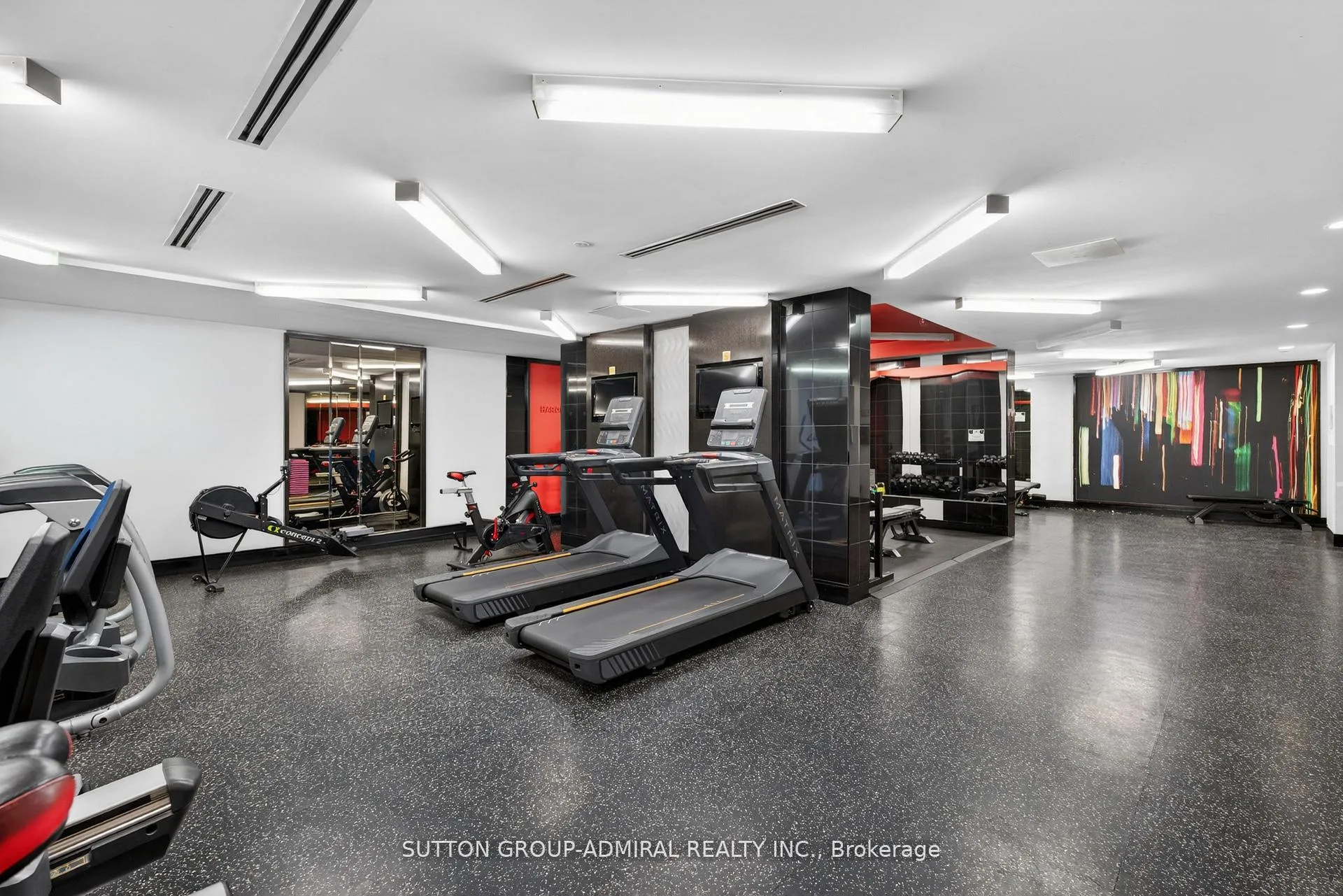Photo 25 of Unit 725, 1190 Dundas Street E, Toronto, South Riverdale — HOMEH
