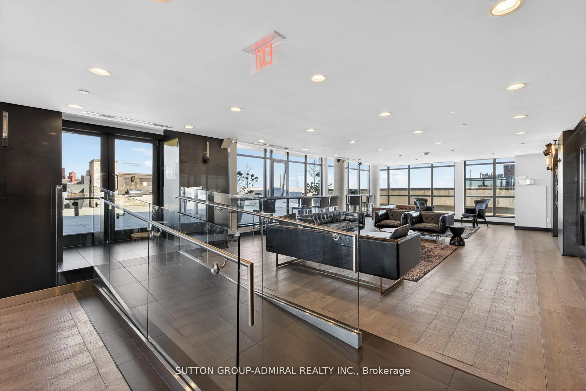 Photo 29 of Unit 725, 1190 Dundas Street E, Toronto, South Riverdale — HOMEH