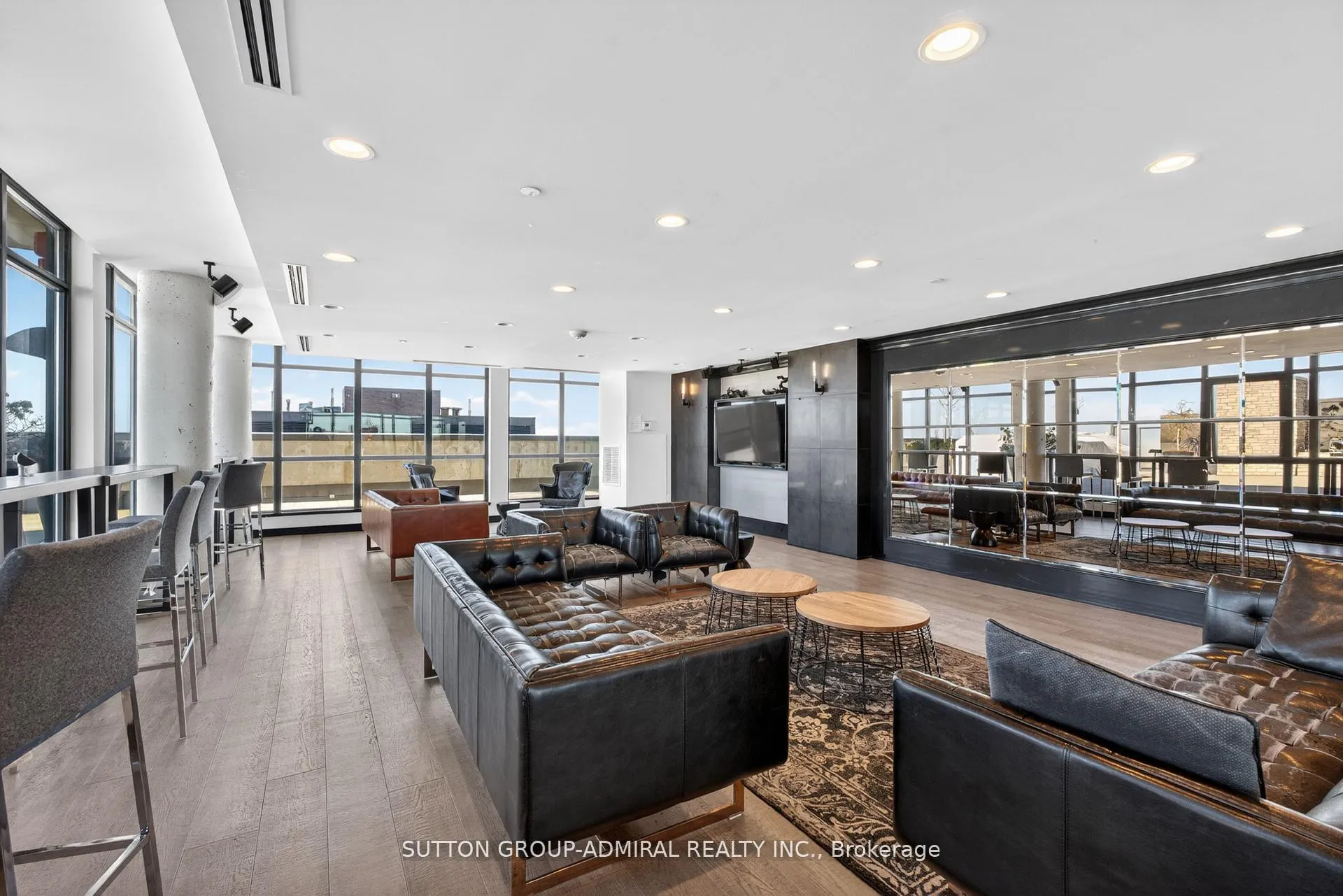 Photo 32 of Unit 725, 1190 Dundas Street E, Toronto, South Riverdale — HOMEH