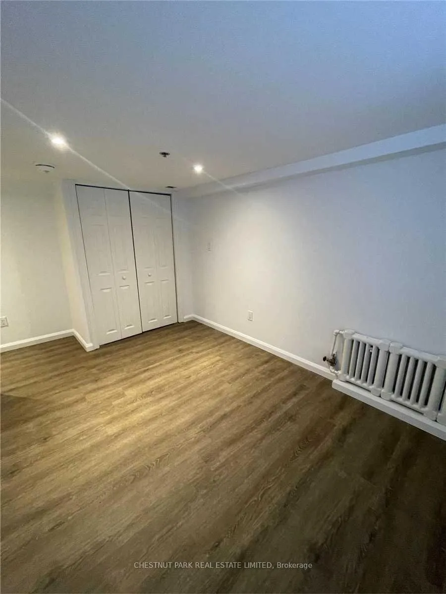 Photo 9 of Unit Lower, 24 Strathgowan Avenue, Toronto, Lawrence Park South — HOMEH